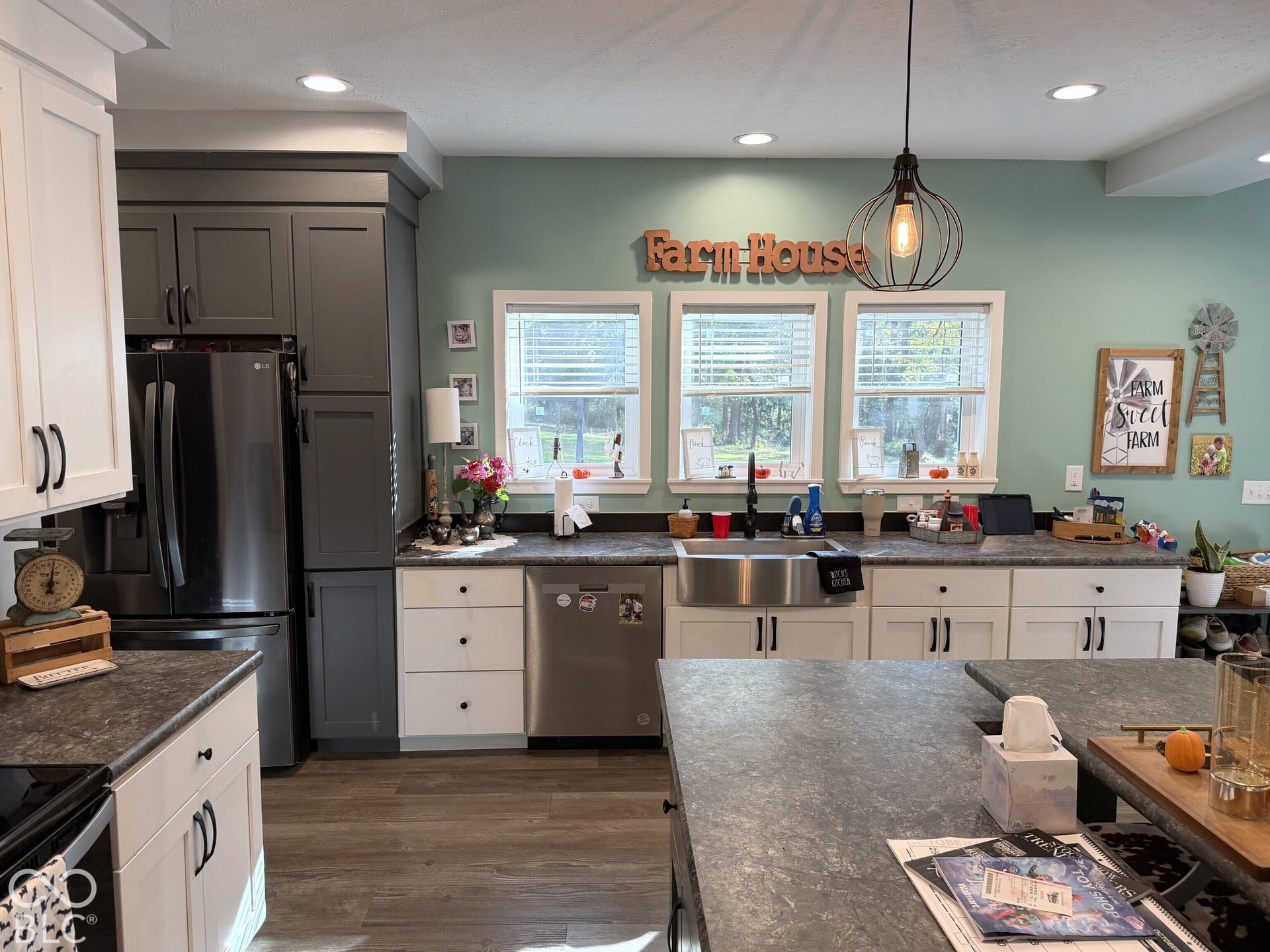 4622 W Fall Creek Road, Crawfordsville, IN 47933