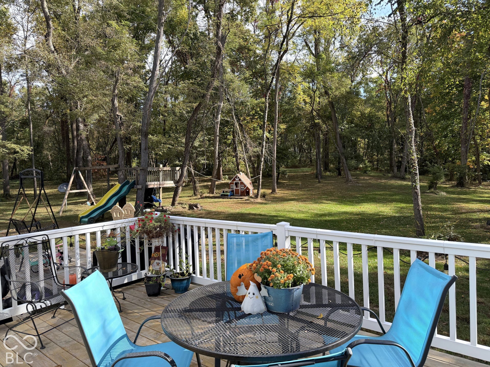 4622 W Fall Creek Road, Crawfordsville, IN 47933
