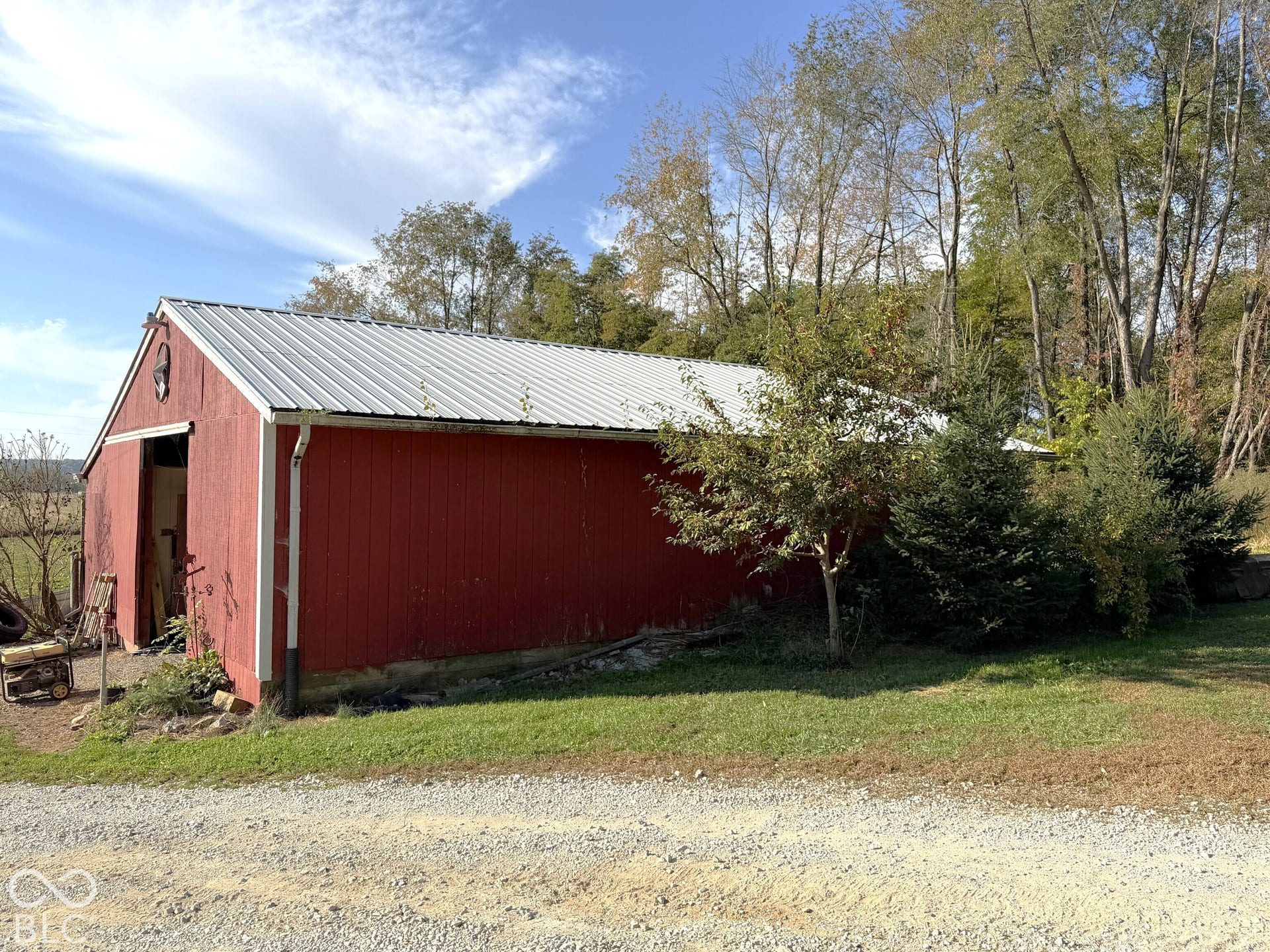 4622 W Fall Creek Road, Crawfordsville, IN 47933