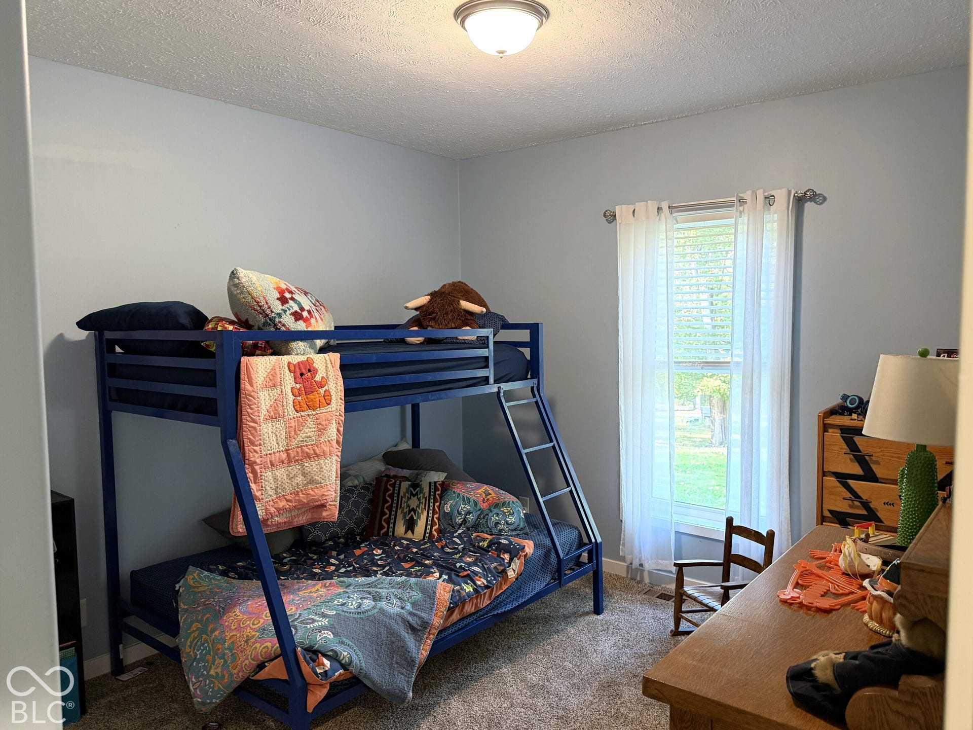 4622 W Fall Creek Road, Crawfordsville, IN 47933