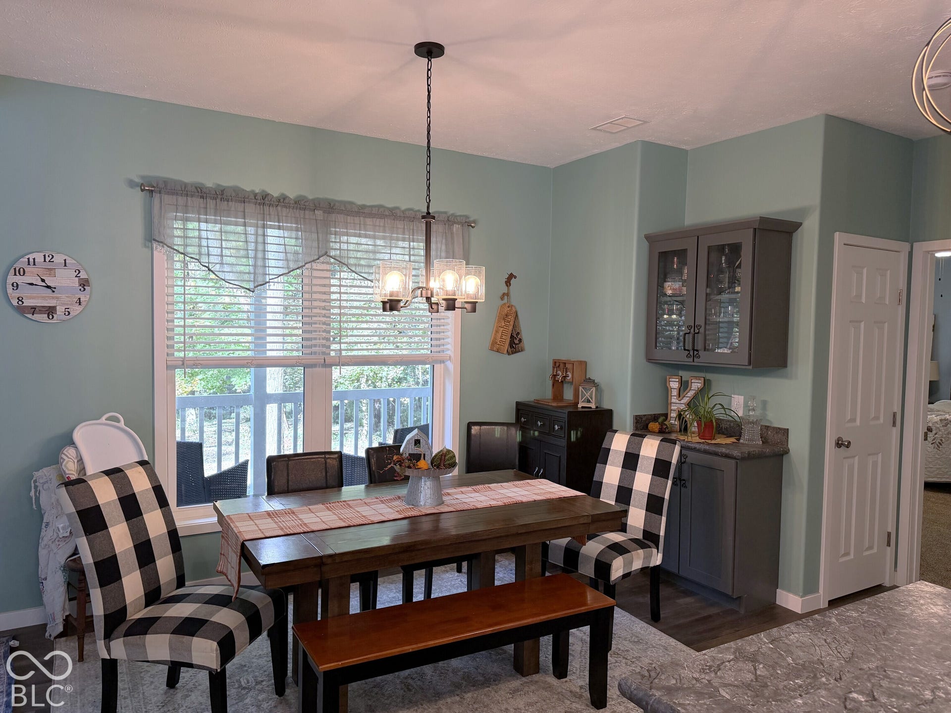 4622 W Fall Creek Road, Crawfordsville, IN 47933
