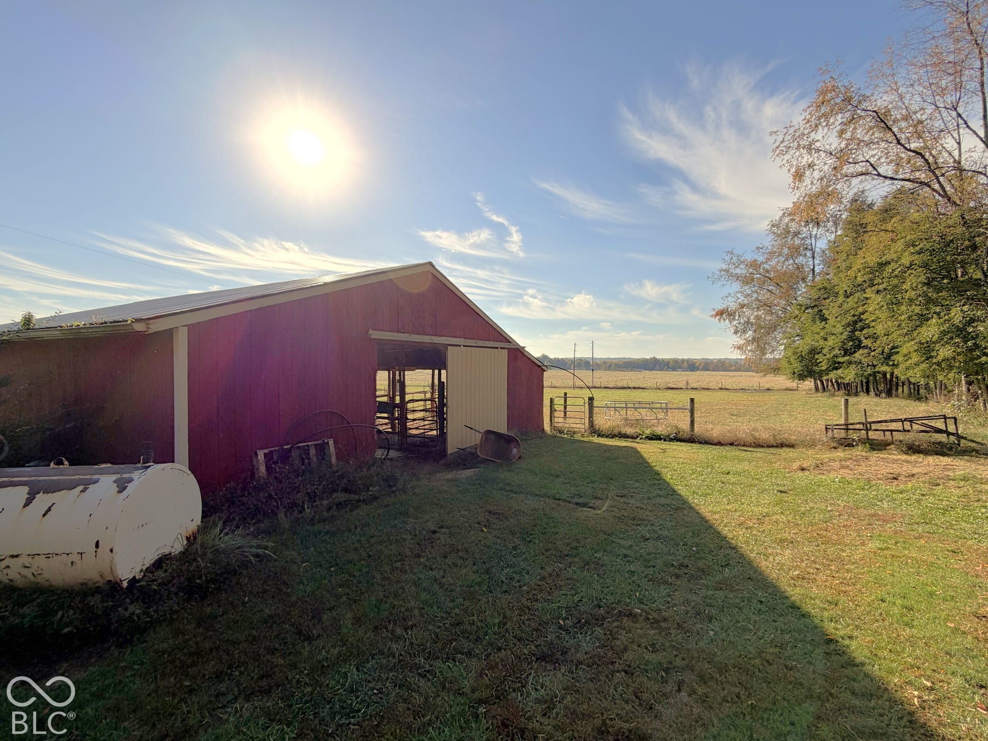4622 W Fall Creek Road, Crawfordsville, IN 47933