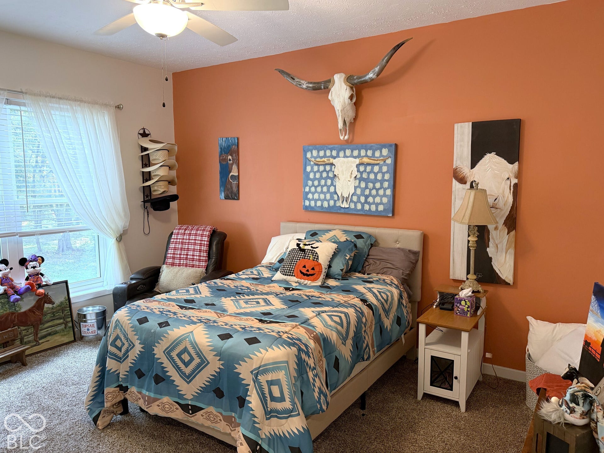 4622 W Fall Creek Road, Crawfordsville, IN 47933
