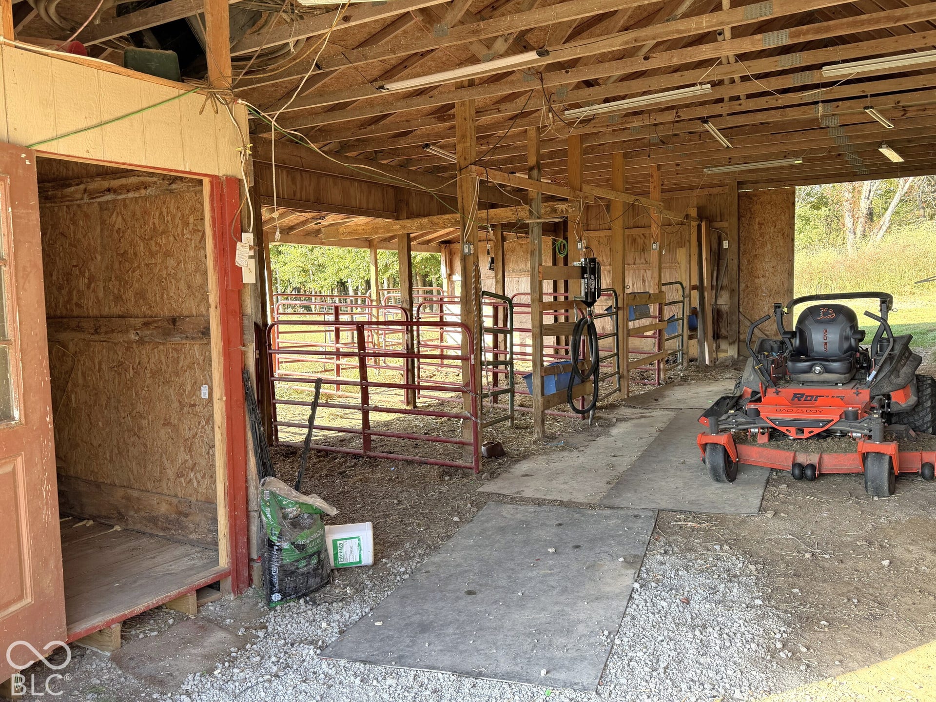 4622 W Fall Creek Road, Crawfordsville, IN 47933