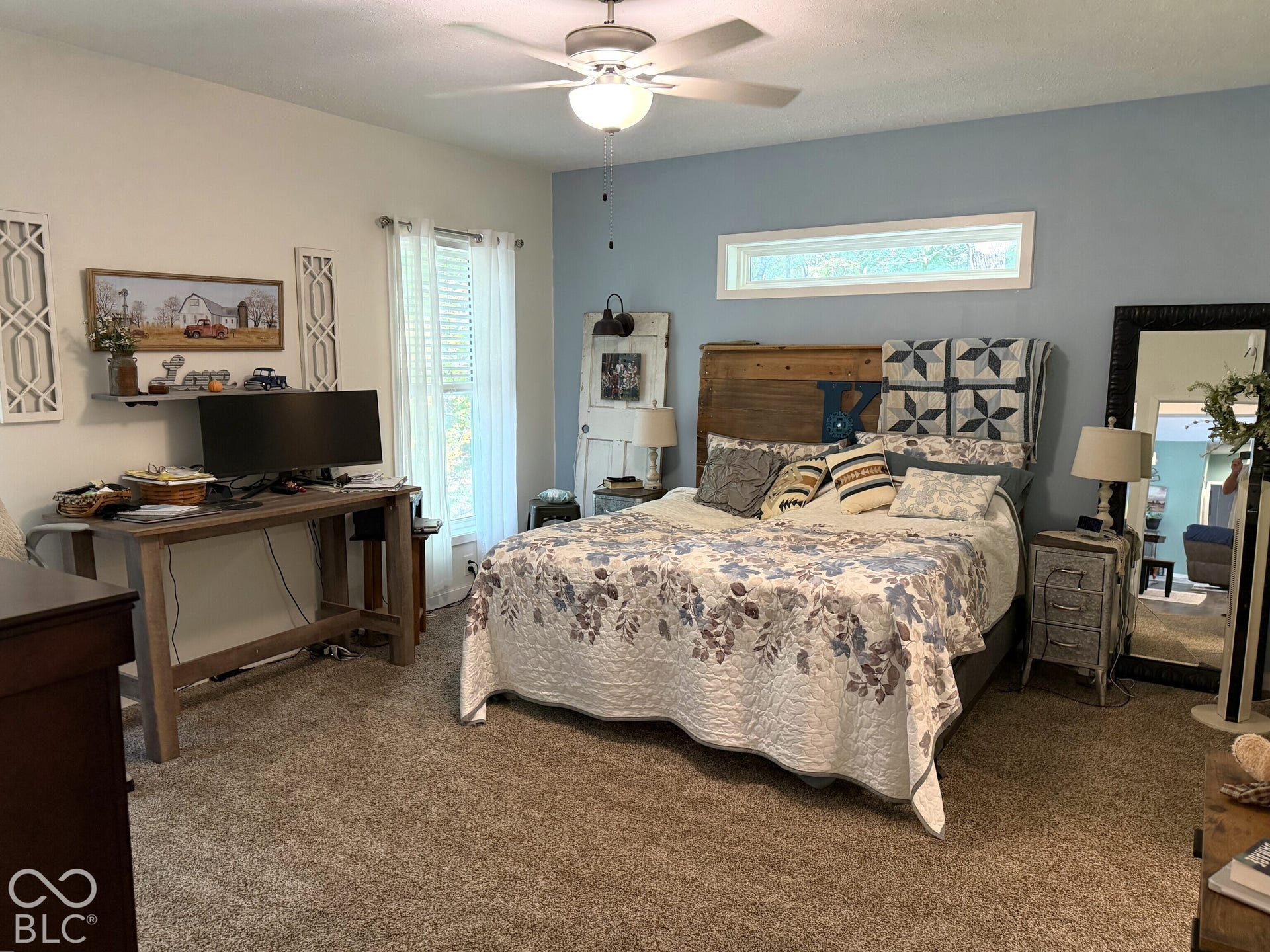 4622 W Fall Creek Road, Crawfordsville, IN 47933