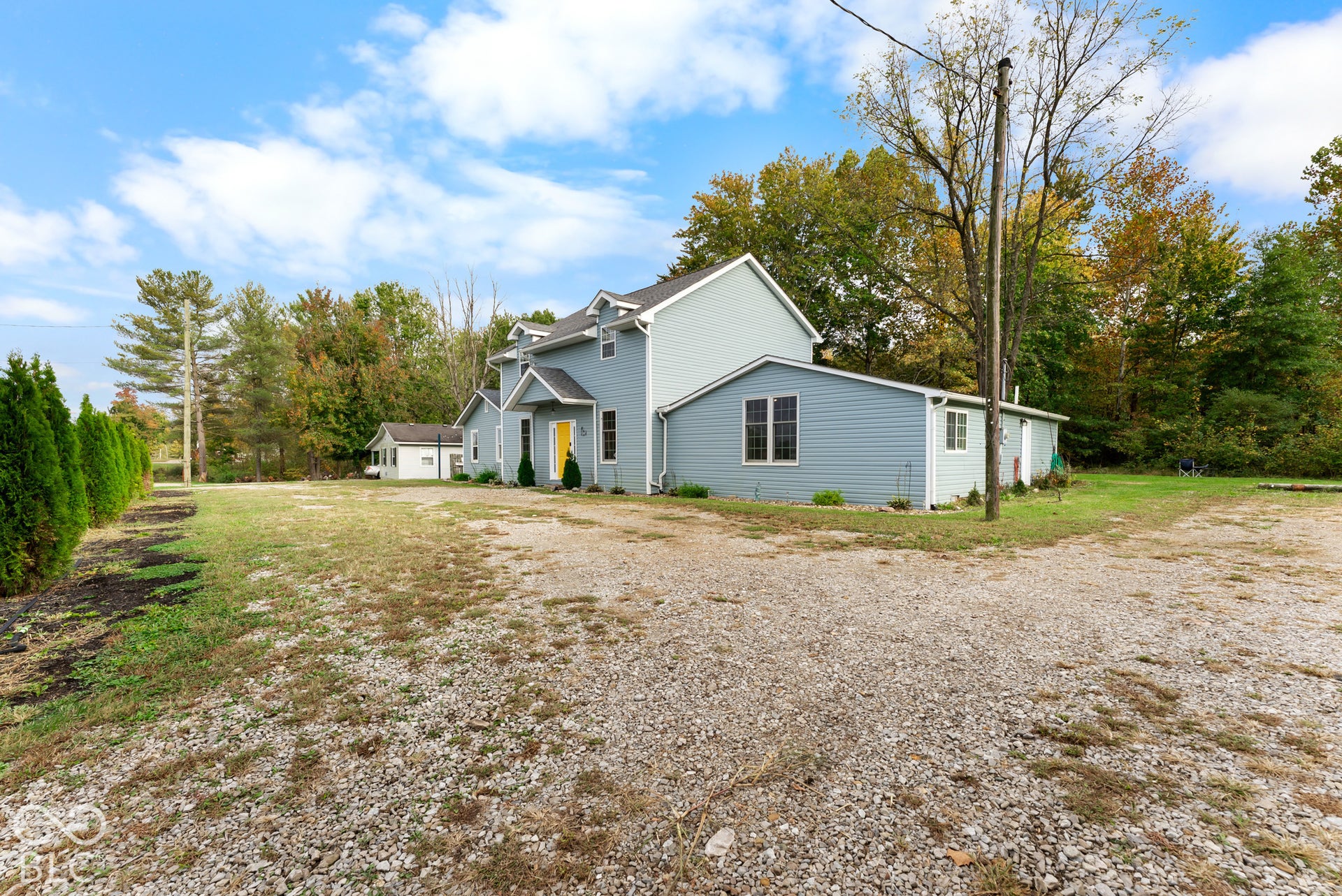 12407 E Us Highway 50, Seymour, IN 47274 12407 E Us Highway 50, Seymour, IN 47274