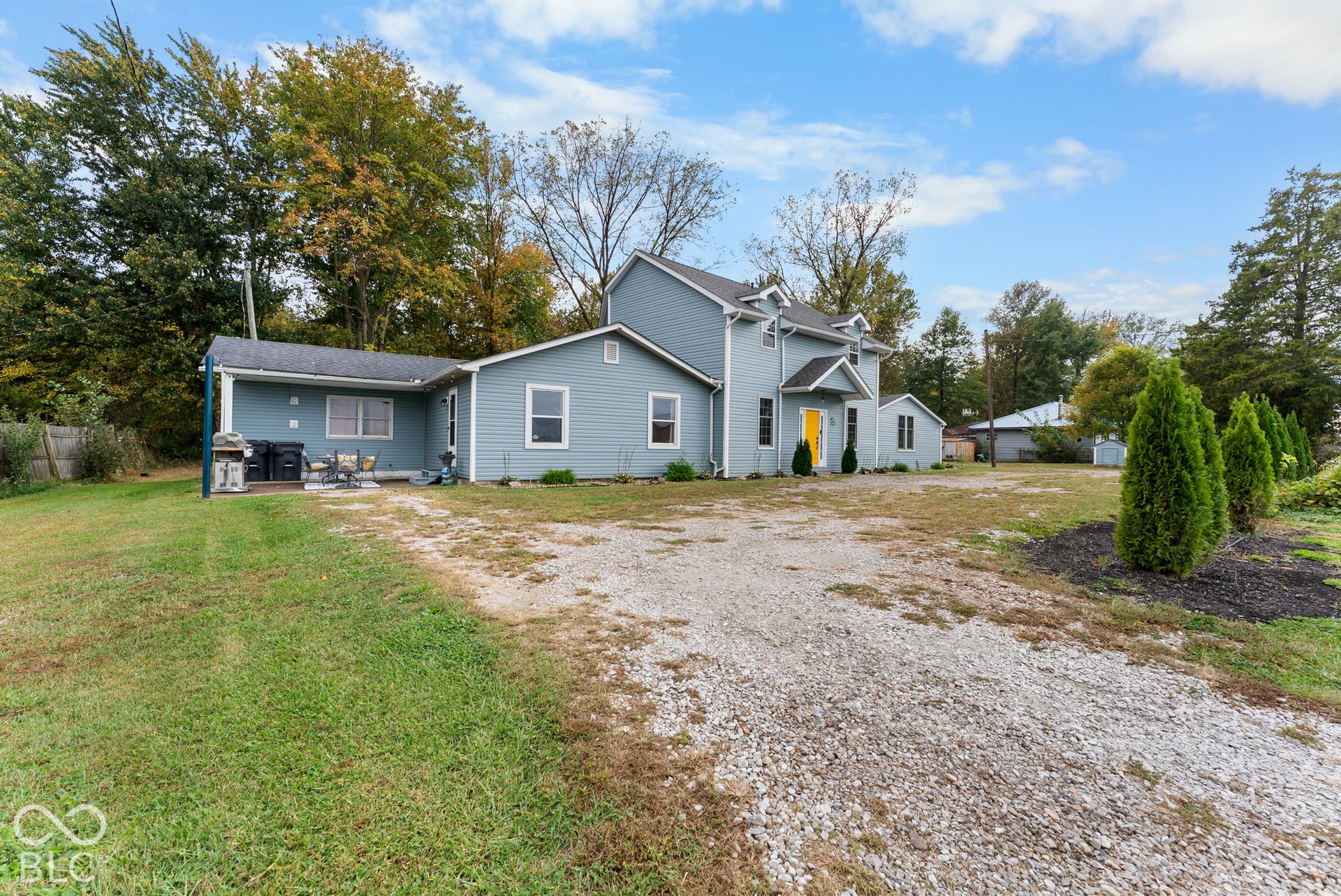 12407 E Us Highway 50, Seymour, IN 47274 12407 E Us Highway 50, Seymour, IN 47274