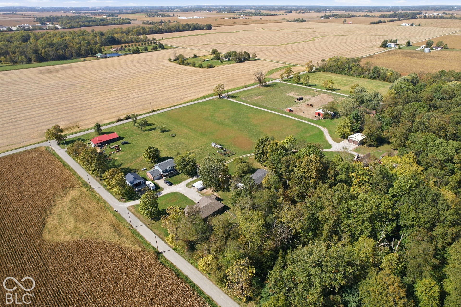978 Pr 480 W, Shelbyville, IN 46176