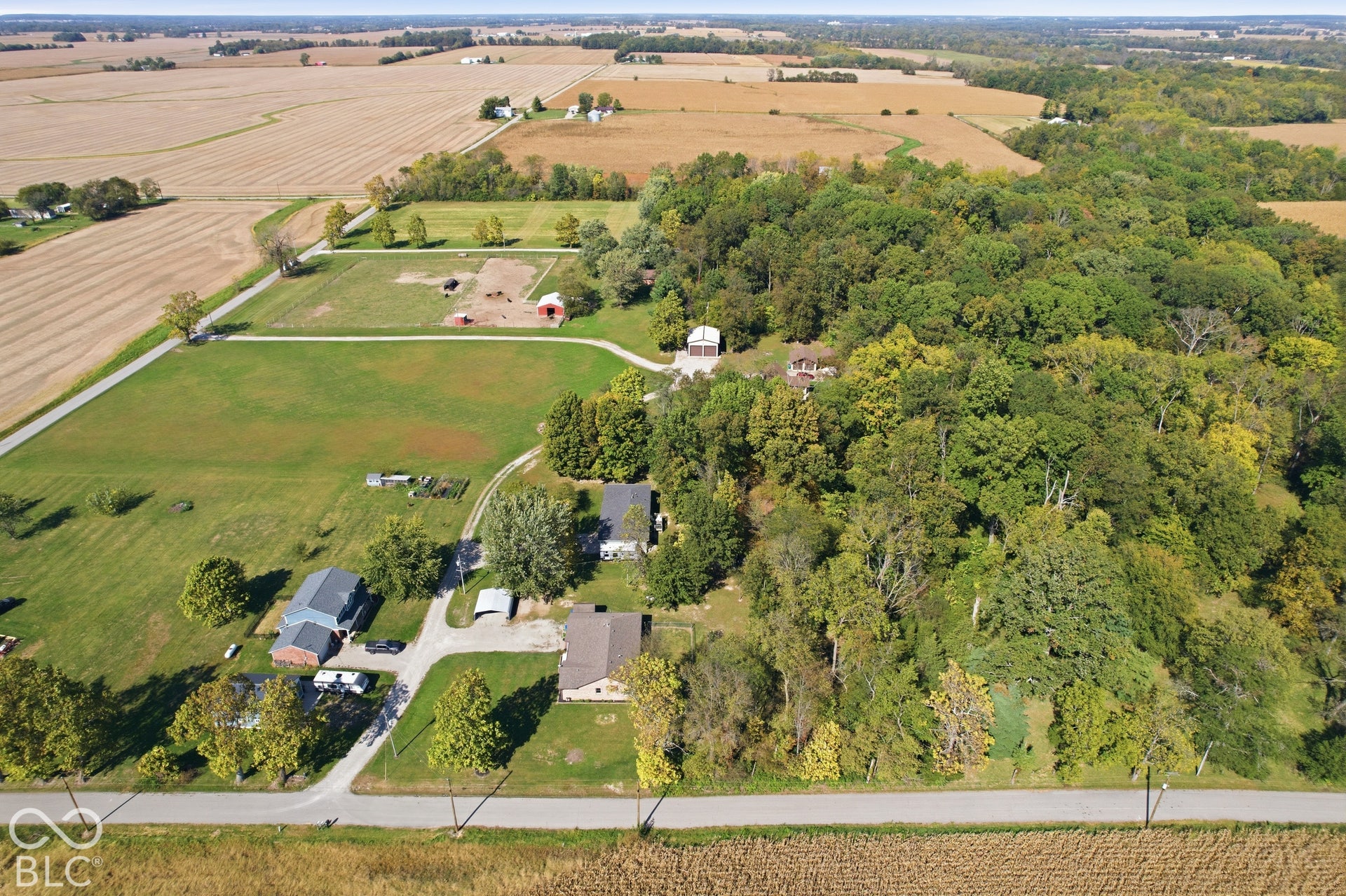 978 Pr 480 W, Shelbyville, IN 46176