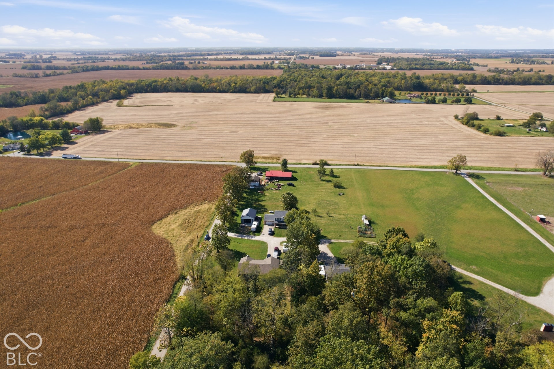 978 Pr 480 W, Shelbyville, IN 46176