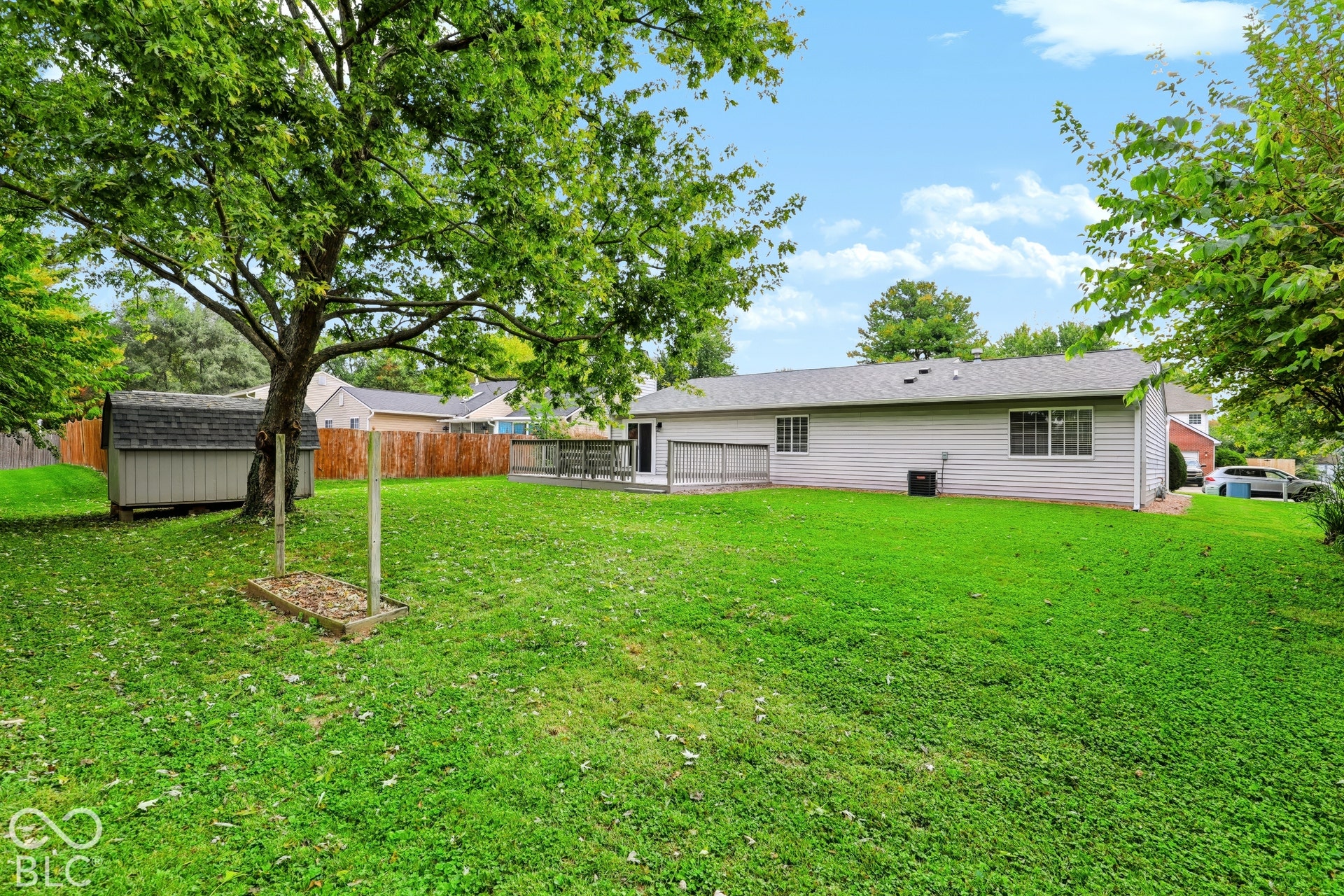 8528 Friendship Lane, Indianapolis, IN 46217