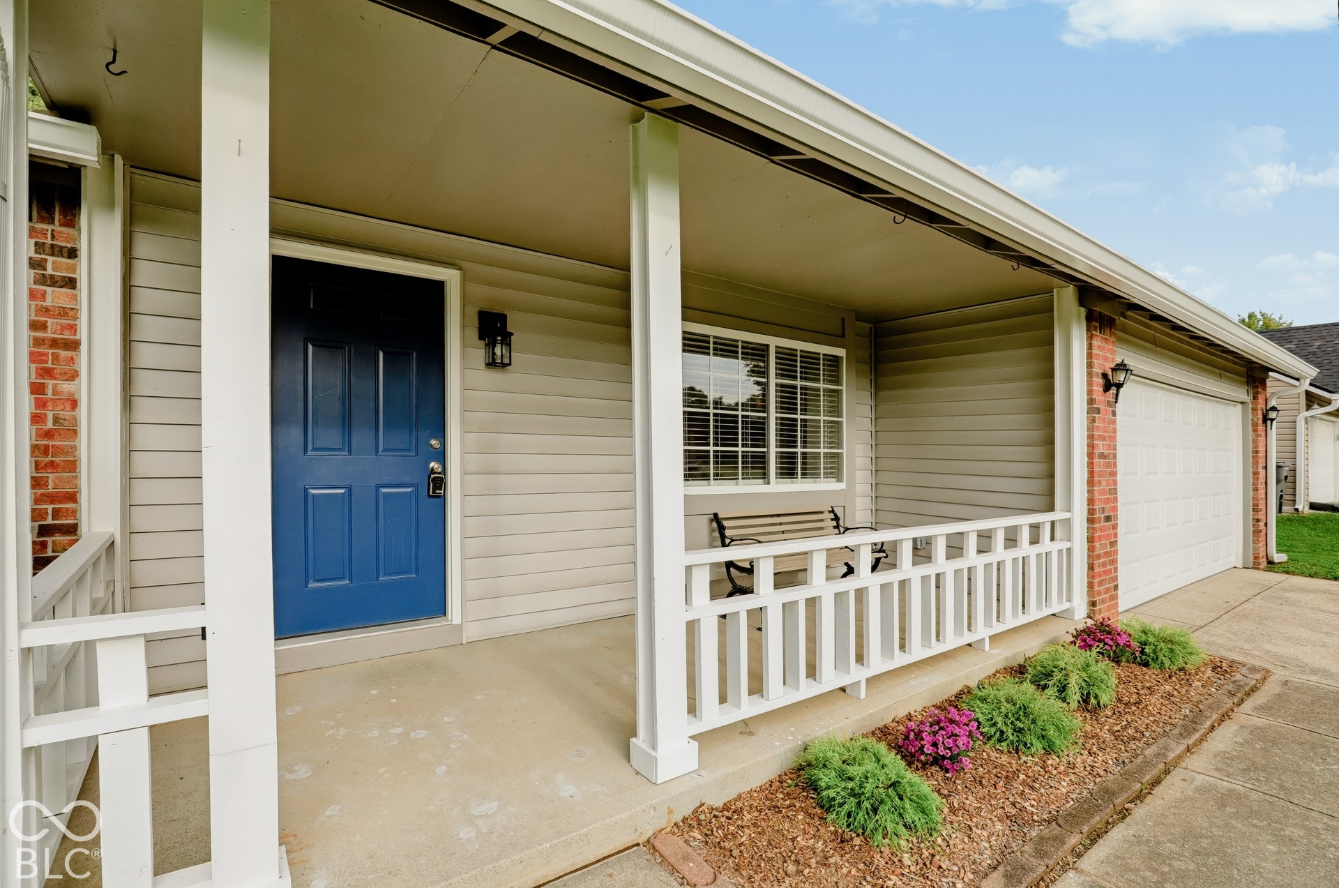 8528 Friendship Lane, Indianapolis, IN 46217