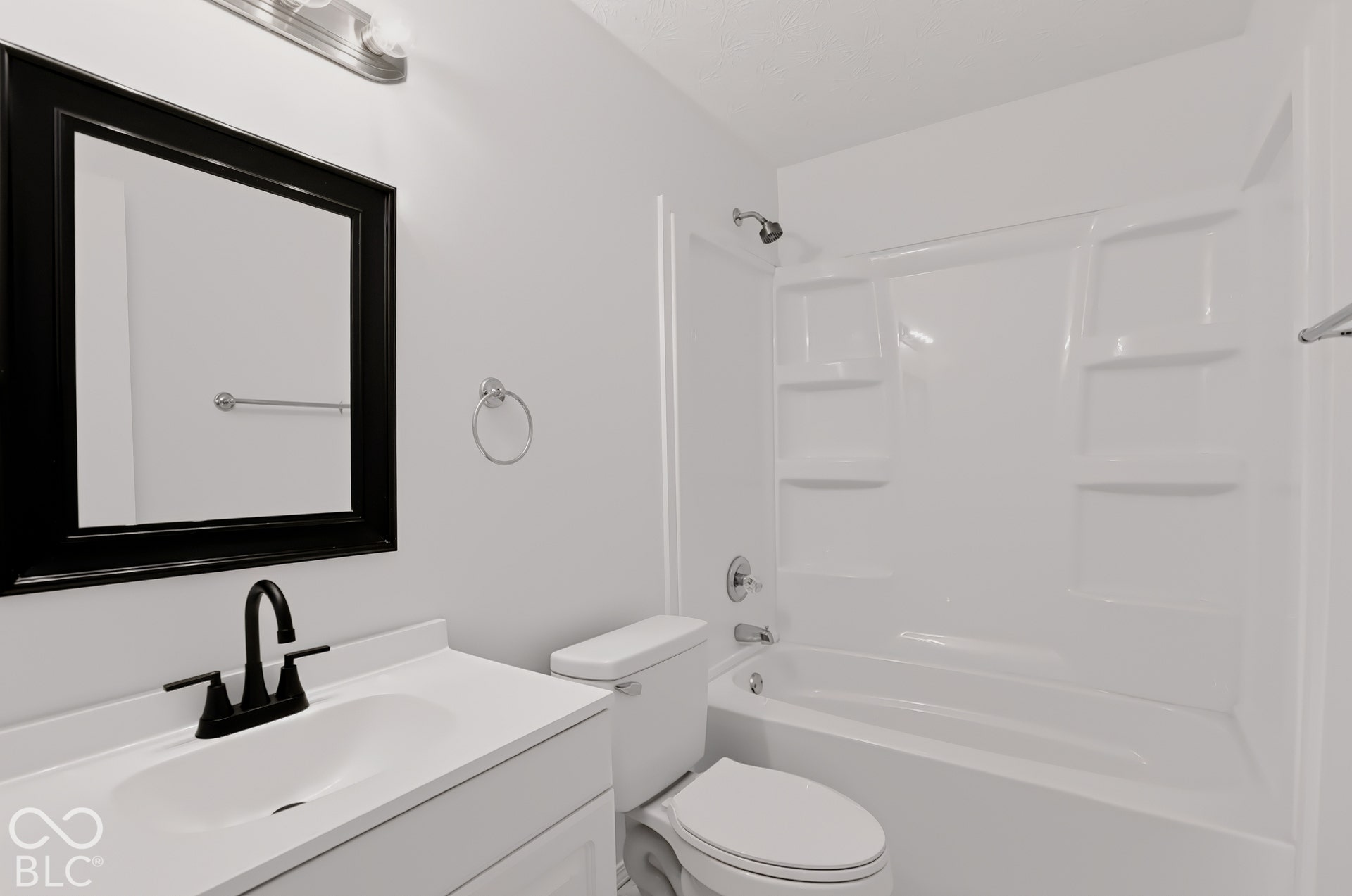 Hall Bathroom