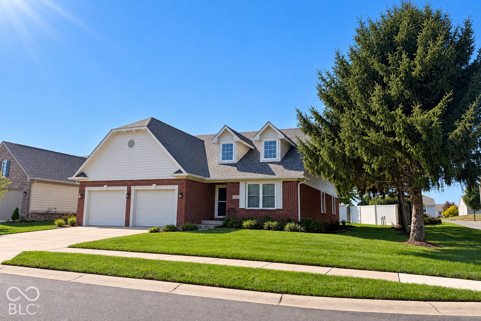 2298 Somerset Drive, Franklin, IN 46131 2298 Somerset Drive, Franklin, IN 46131