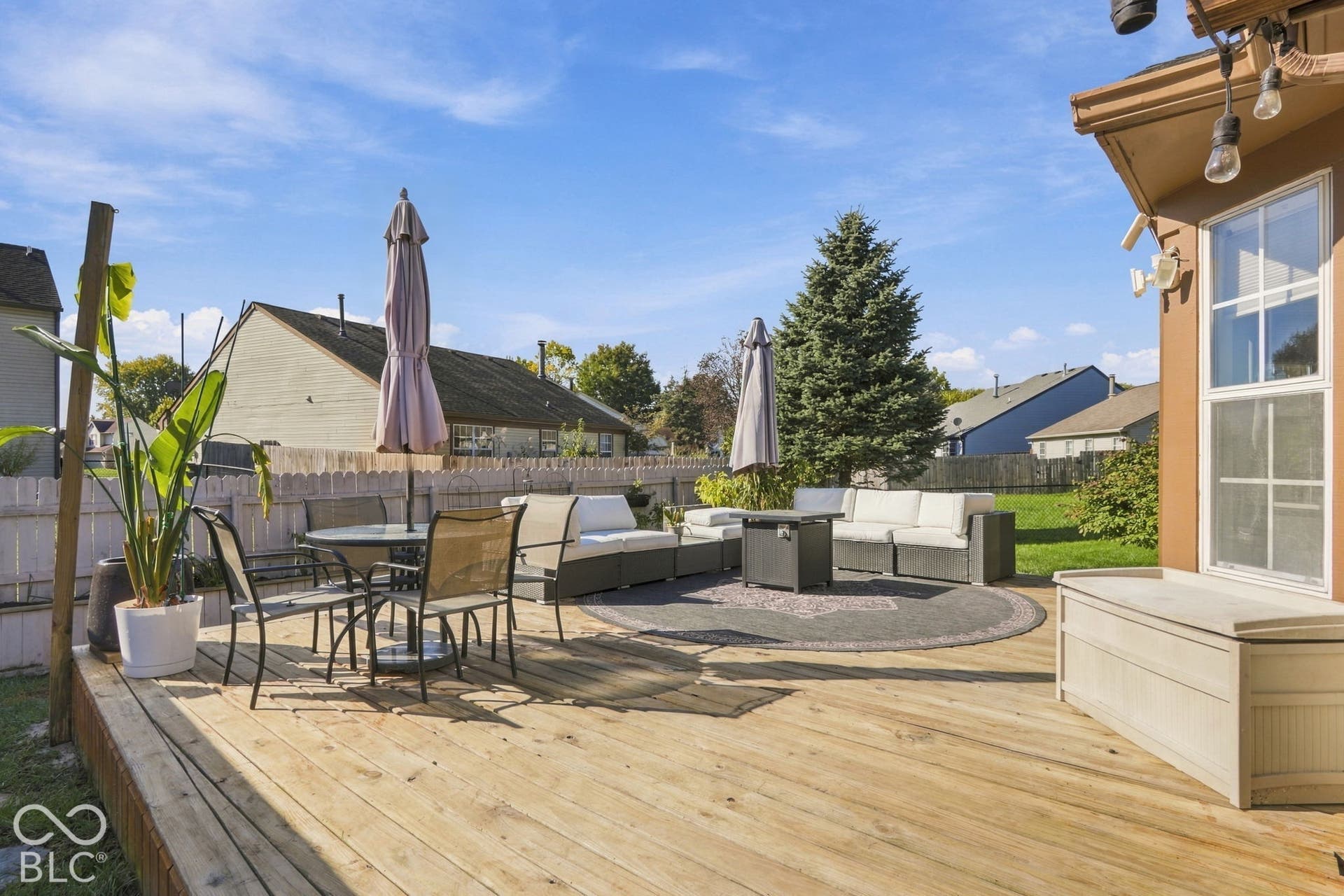 5141 Aspen Talon Court, Indianapolis, IN 46254