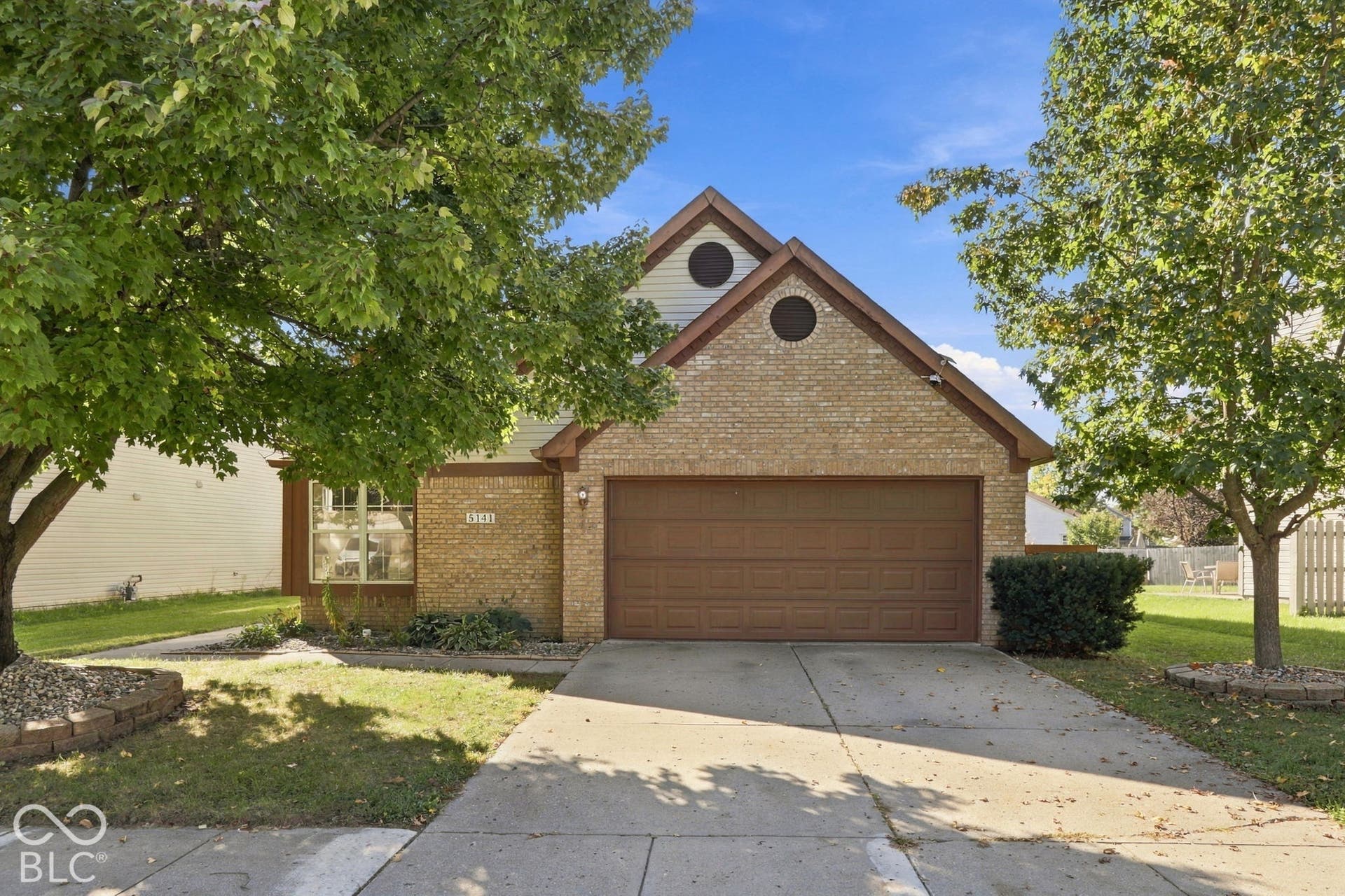 5141 Aspen Talon Court, Indianapolis, IN 46254