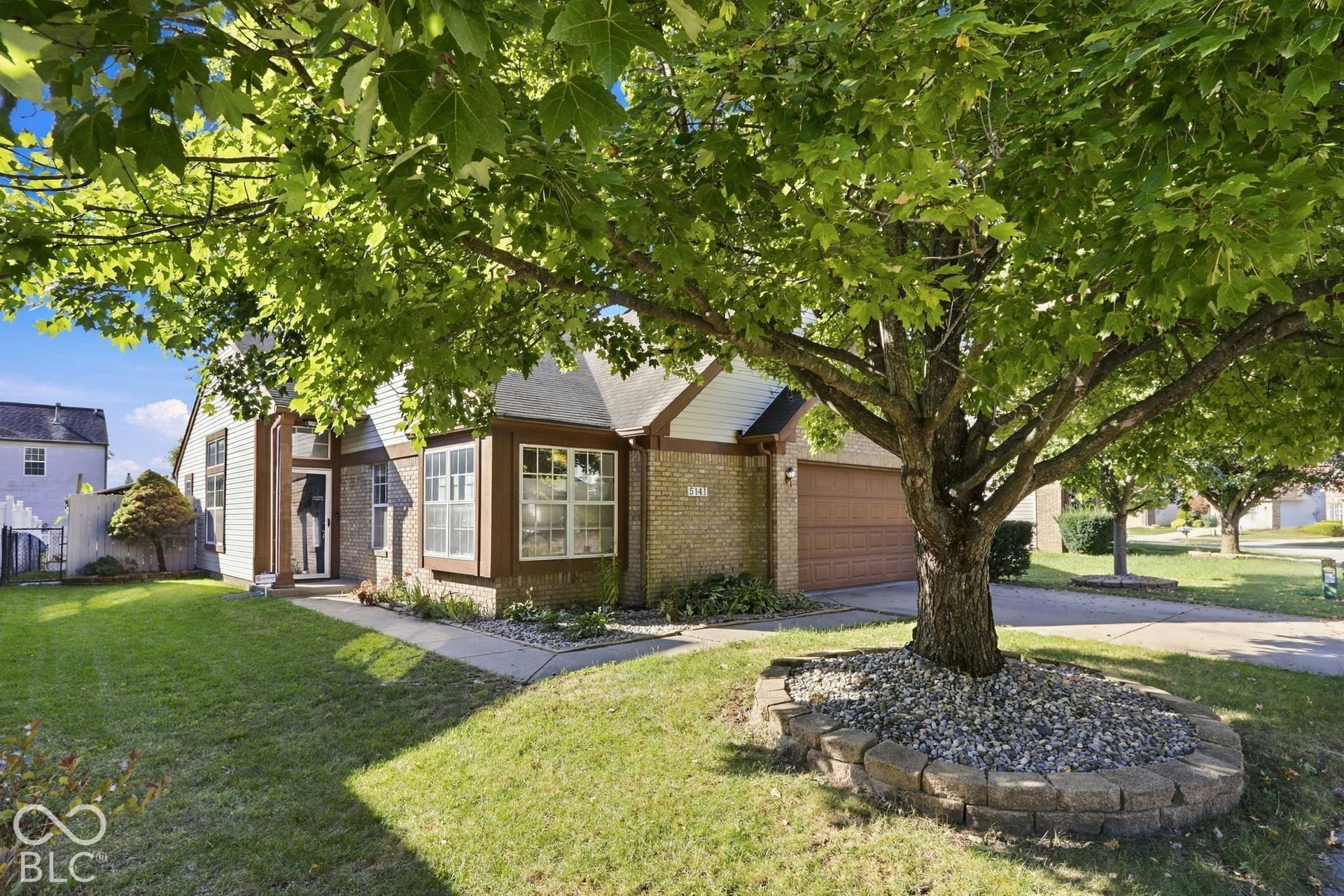 5141 Aspen Talon Court, Indianapolis, IN 46254