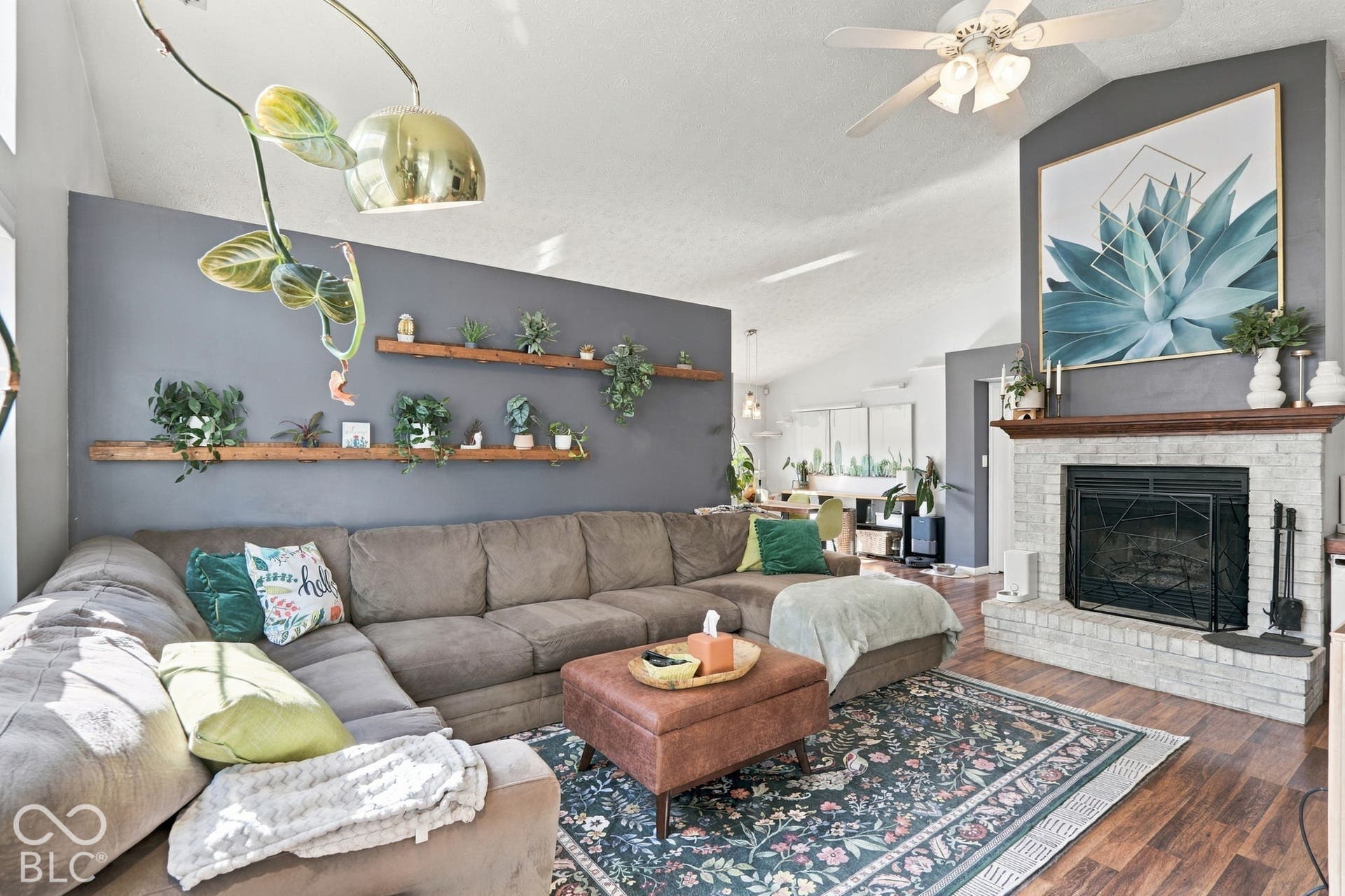 5141 Aspen Talon Court, Indianapolis, IN 46254