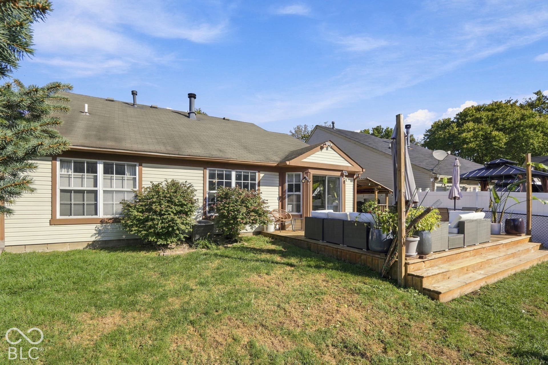 5141 Aspen Talon Court, Indianapolis, IN 46254