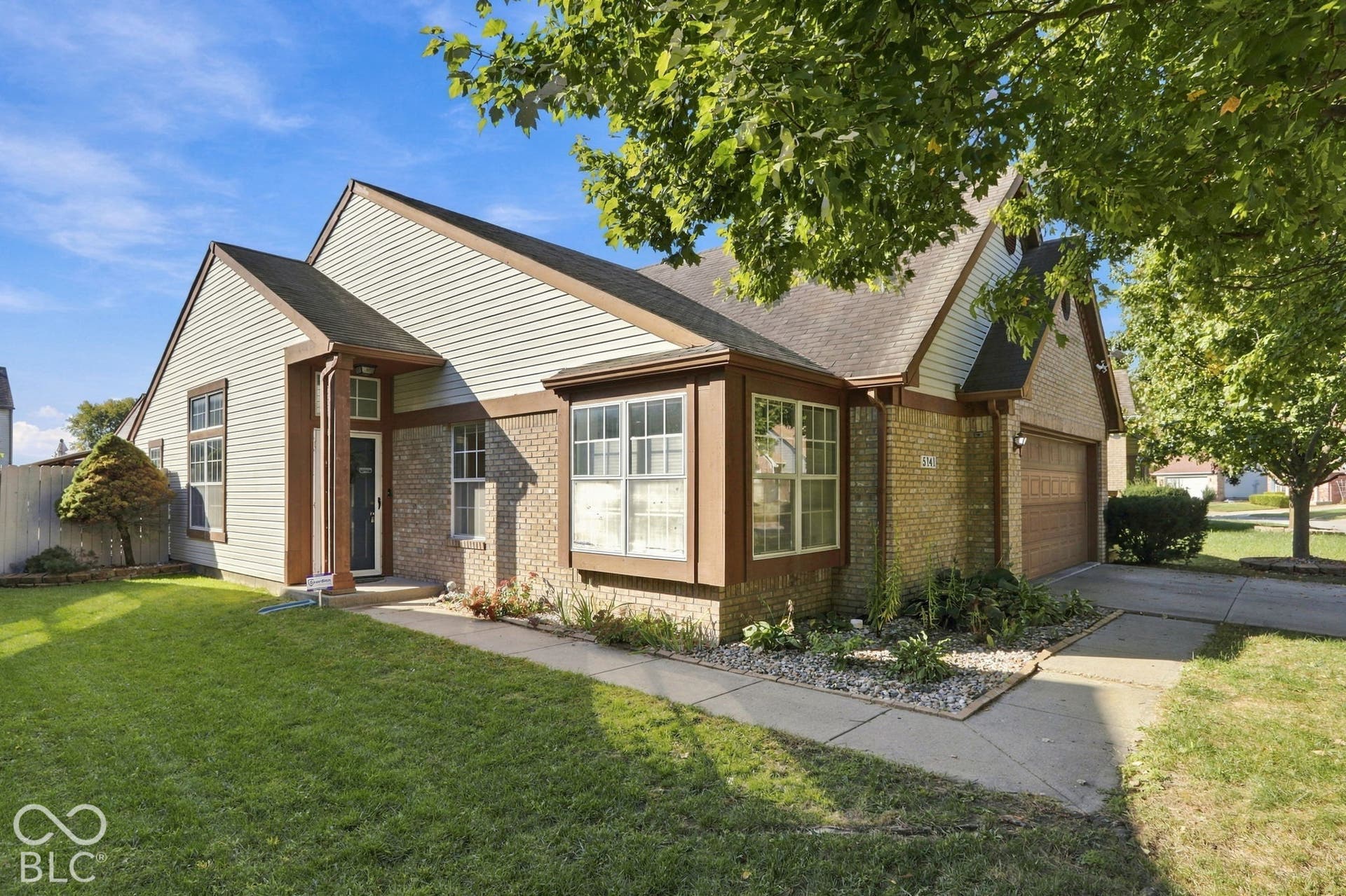 5141 Aspen Talon Court, Indianapolis, IN 46254