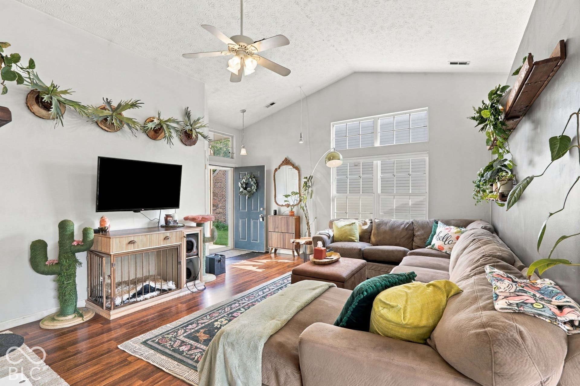 5141 Aspen Talon Court, Indianapolis, IN 46254