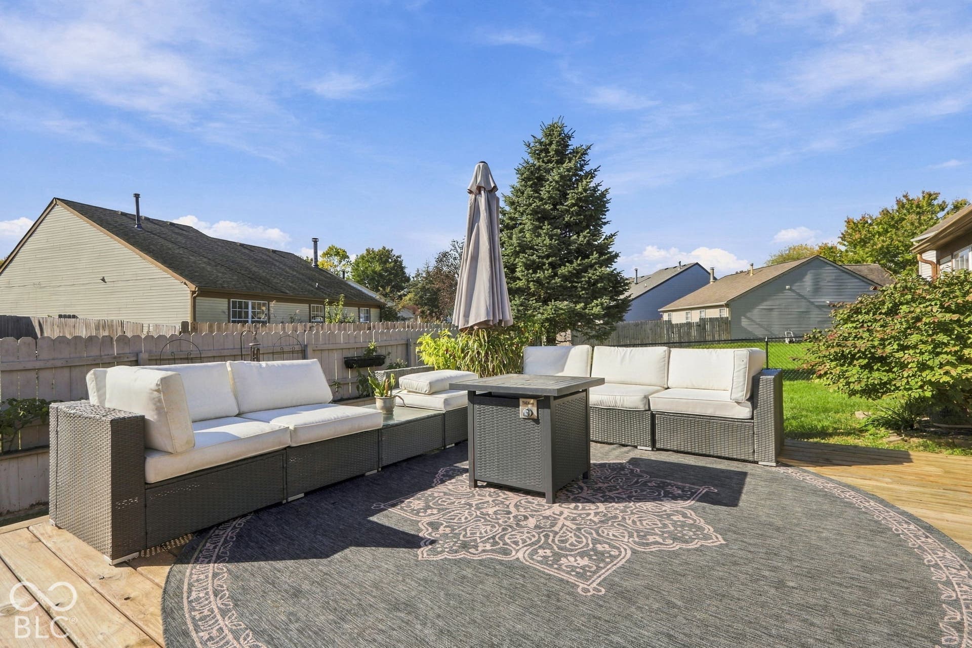 5141 Aspen Talon Court, Indianapolis, IN 46254