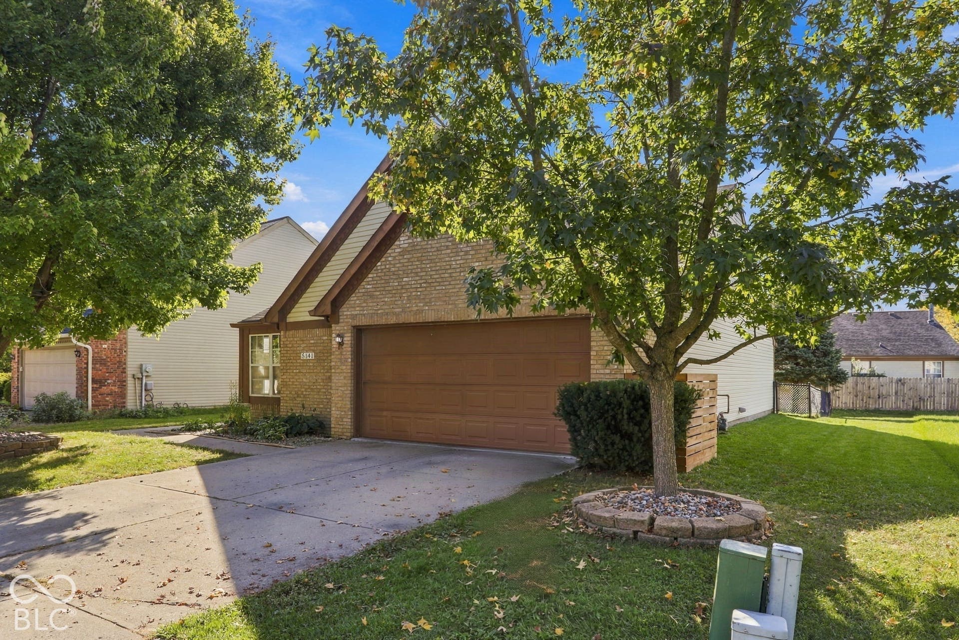 5141 Aspen Talon Court, Indianapolis, IN 46254