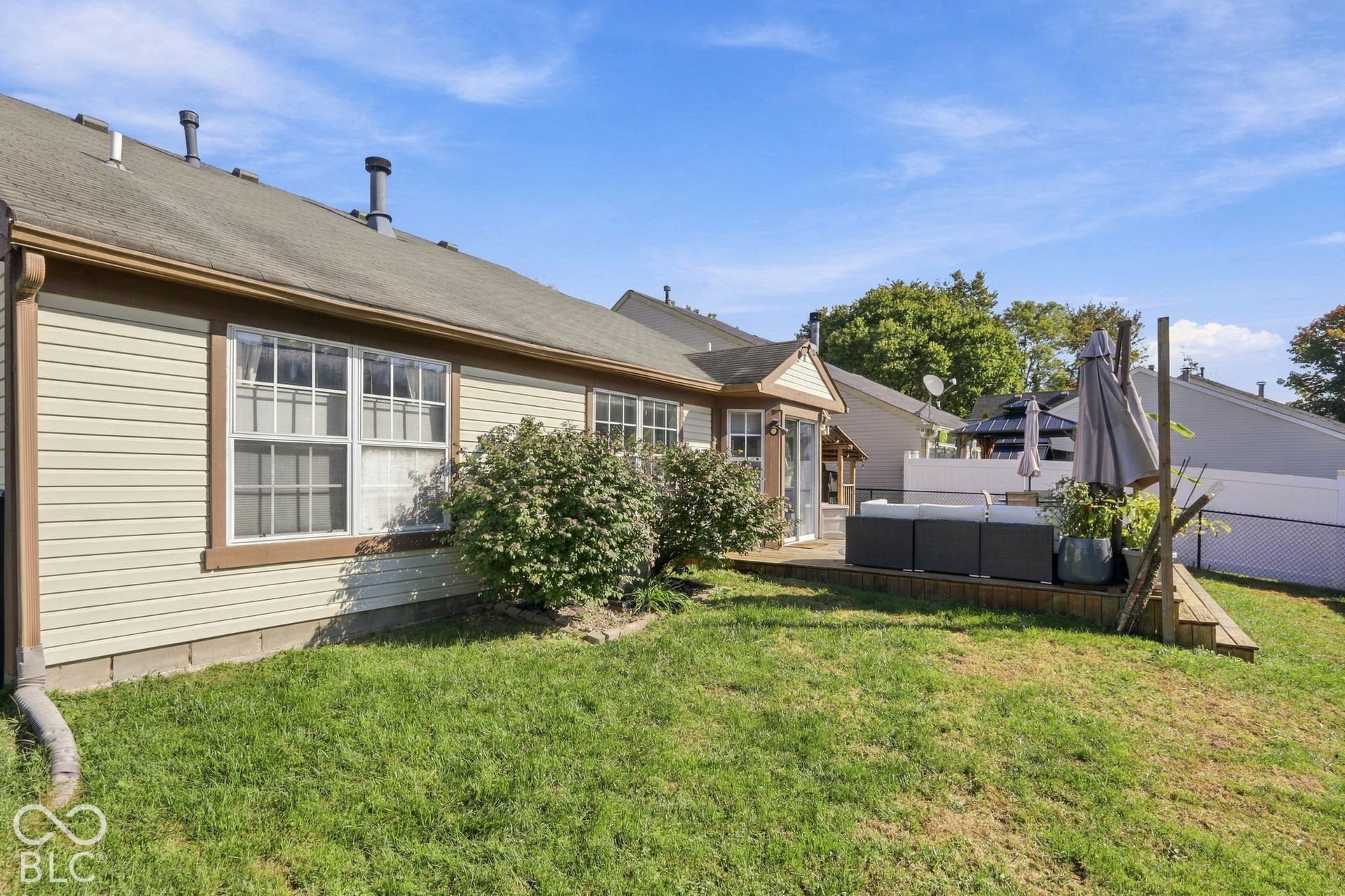 5141 Aspen Talon Court, Indianapolis, IN 46254