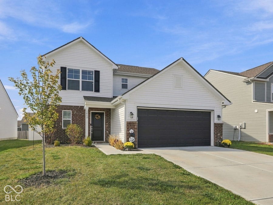 Property photo for 1482 Littleleaf Drive, Sheridan, IN