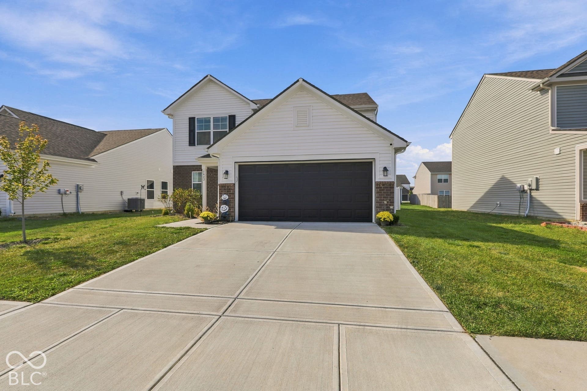 1482 Littleleaf Drive, Sheridan, IN 46069