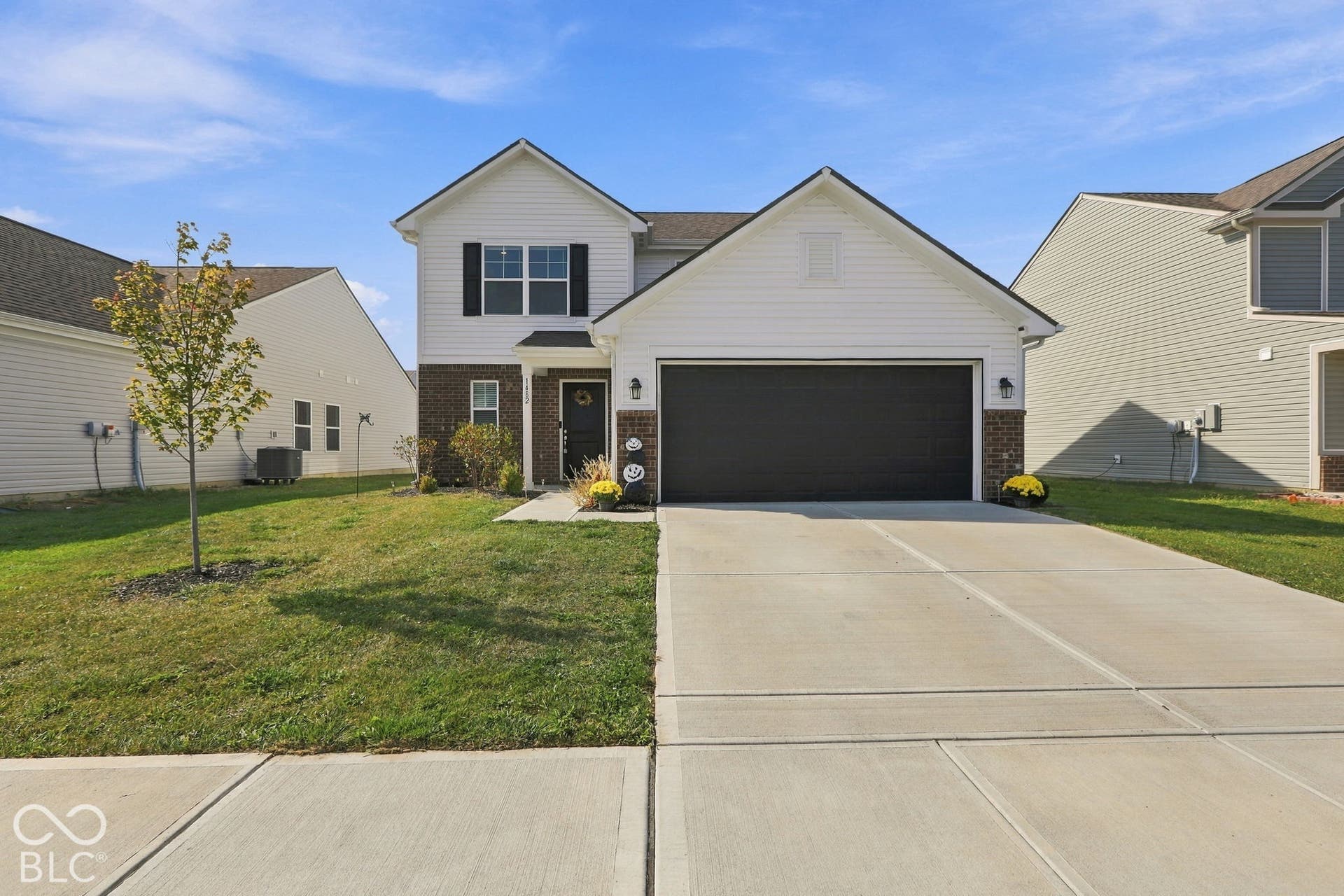 1482 Littleleaf Drive, Sheridan, IN 46069