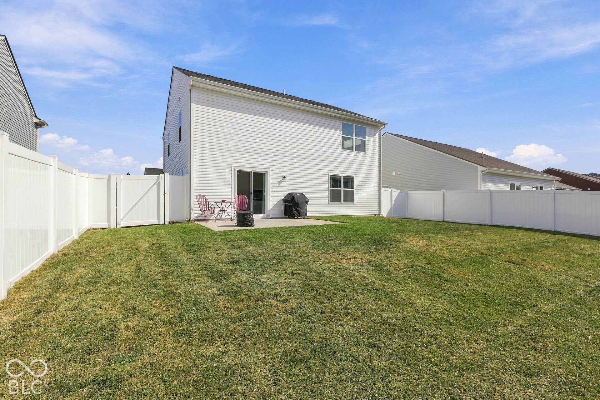 1482 Littleleaf Drive, Sheridan, IN 46069