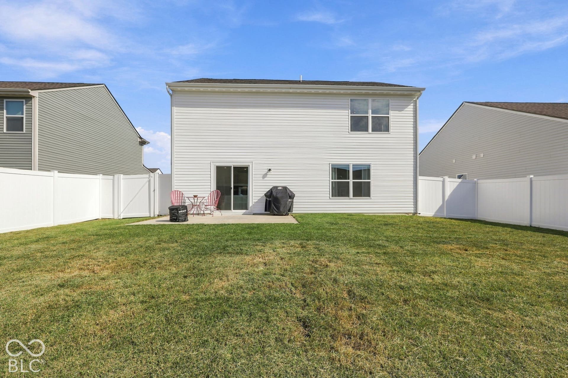 1482 Littleleaf Drive, Sheridan, IN 46069