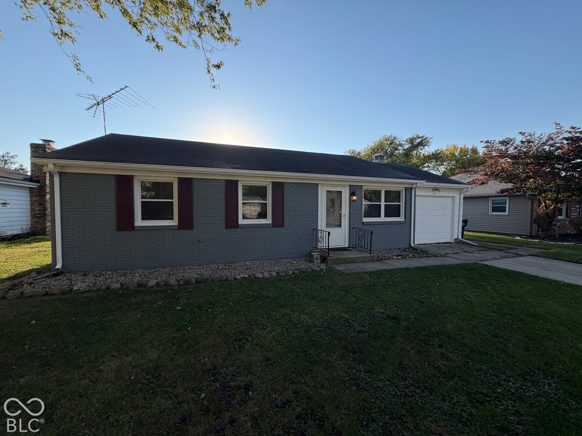 1301 N Woodward Street, Lapel, IN 46051