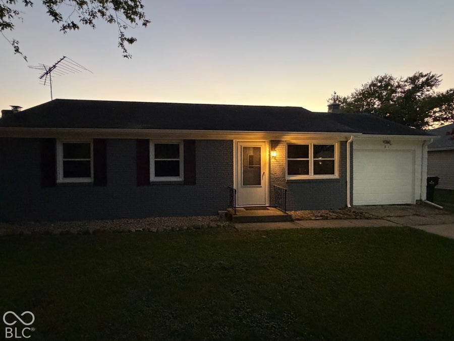 Property photo for 1301 N Woodward Street, Lapel, IN