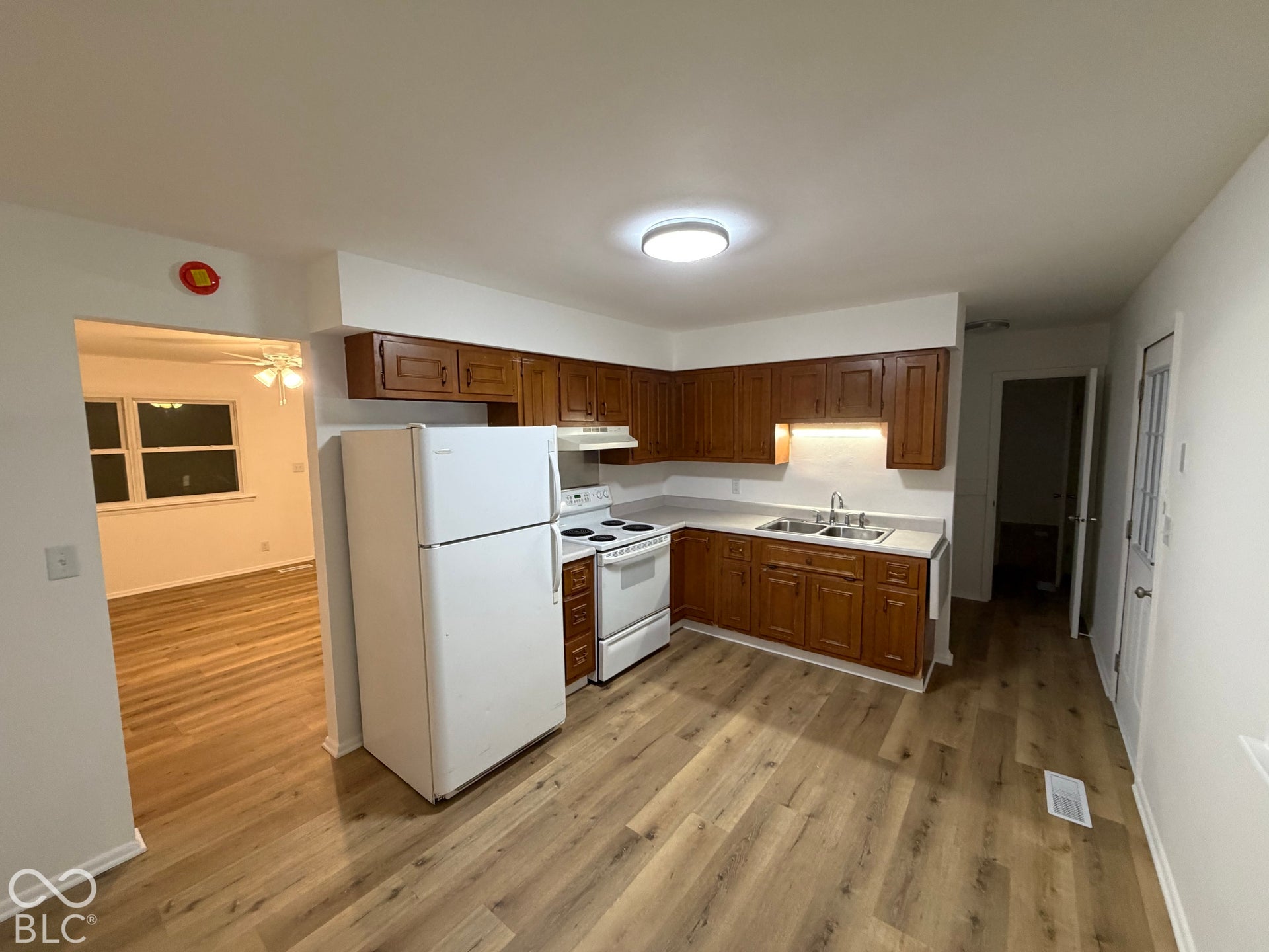 1301 N Woodward Street, Lapel, IN 46051