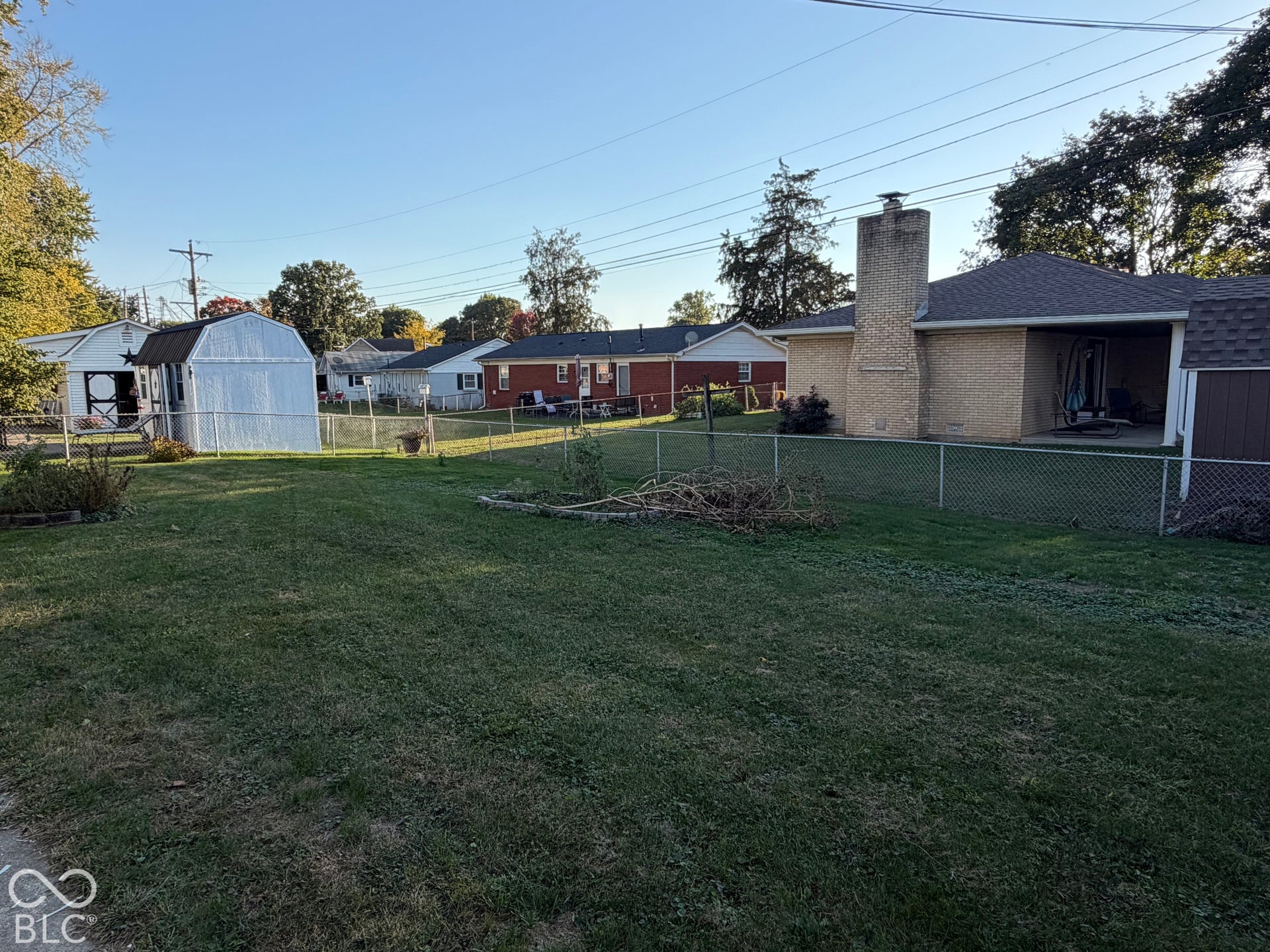 1301 N Woodward Street, Lapel, IN 46051
