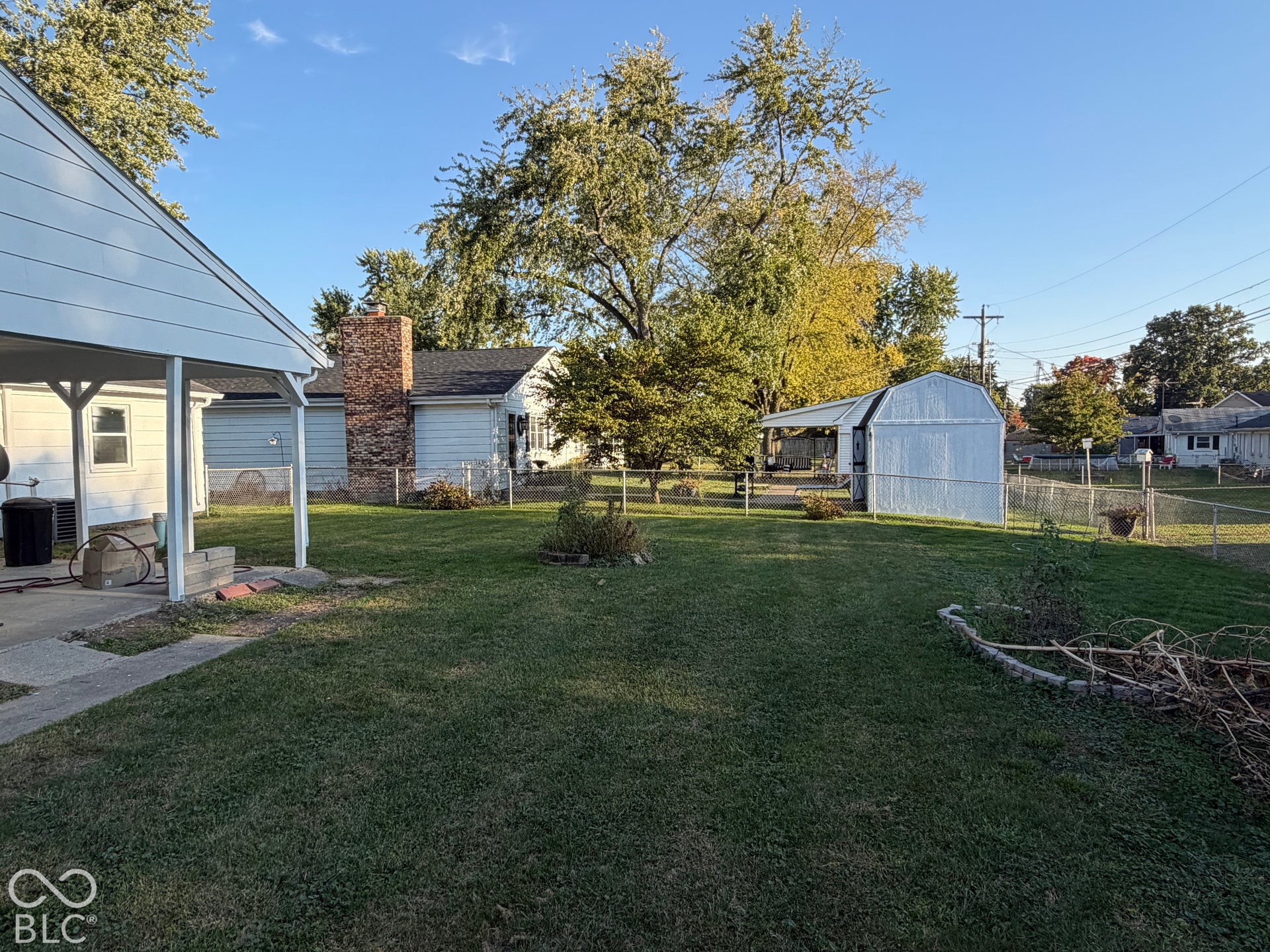 1301 N Woodward Street, Lapel, IN 46051