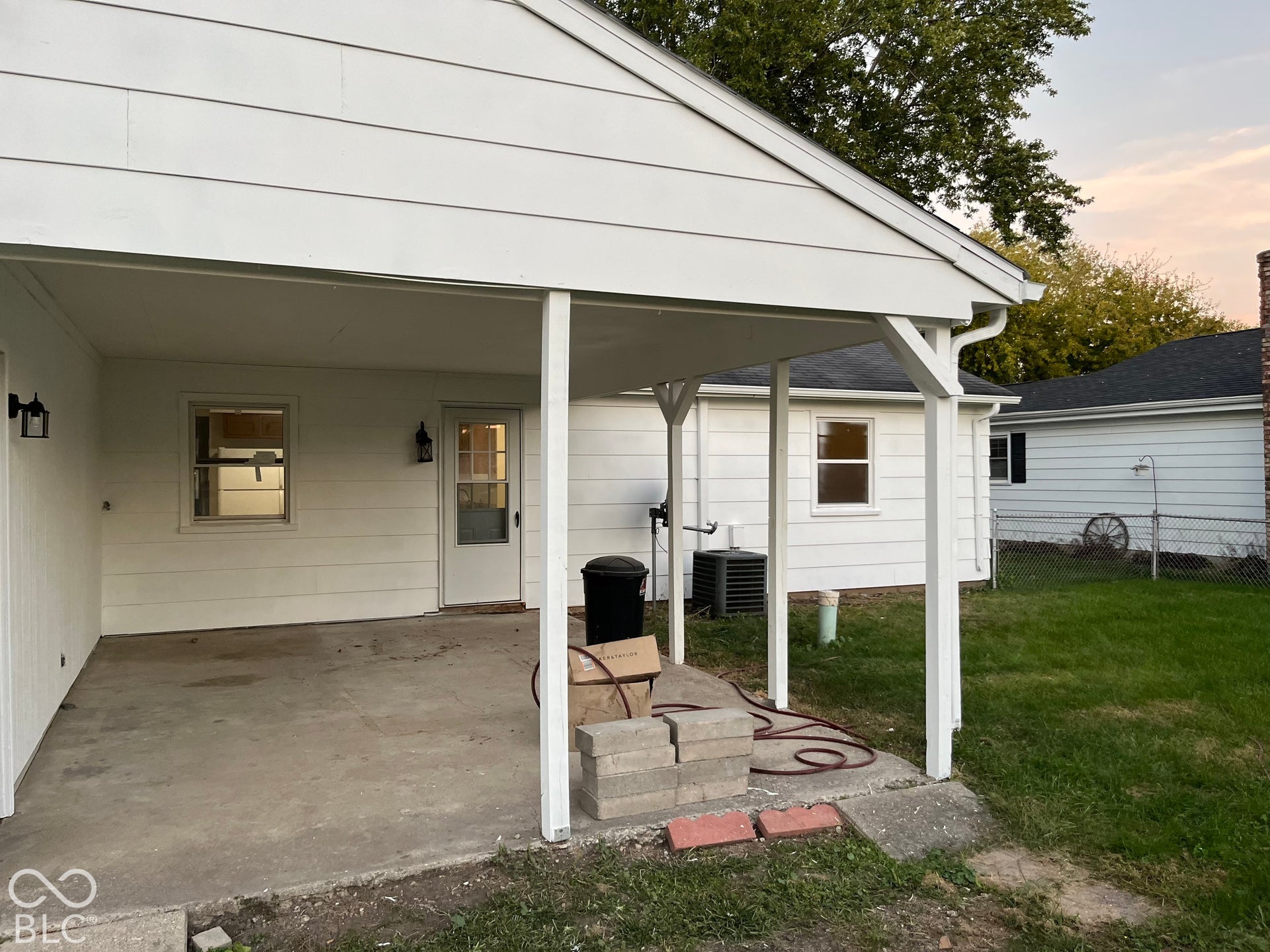 1301 N Woodward Street, Lapel, IN 46051