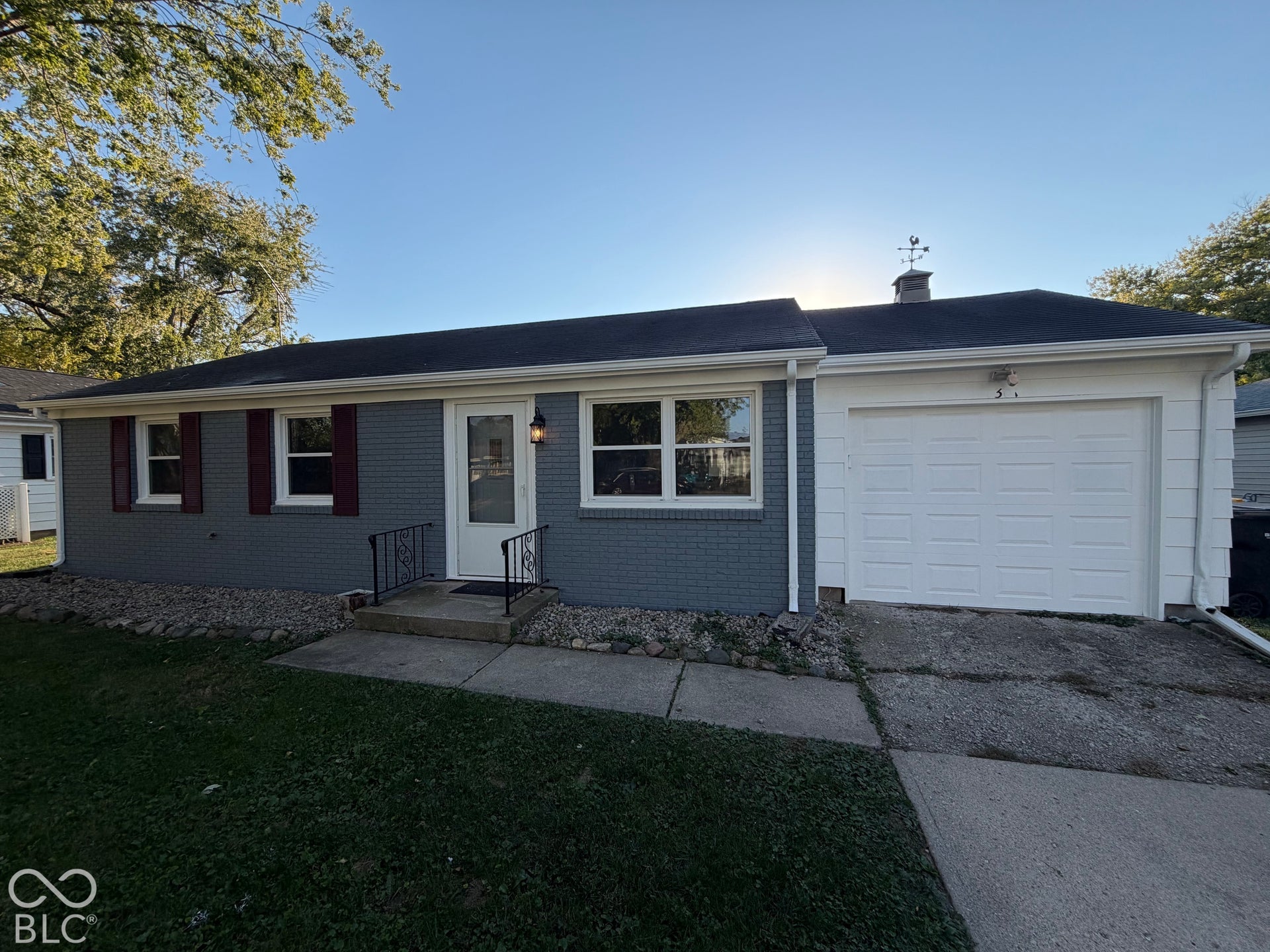 1301 N Woodward Street, Lapel, IN 46051