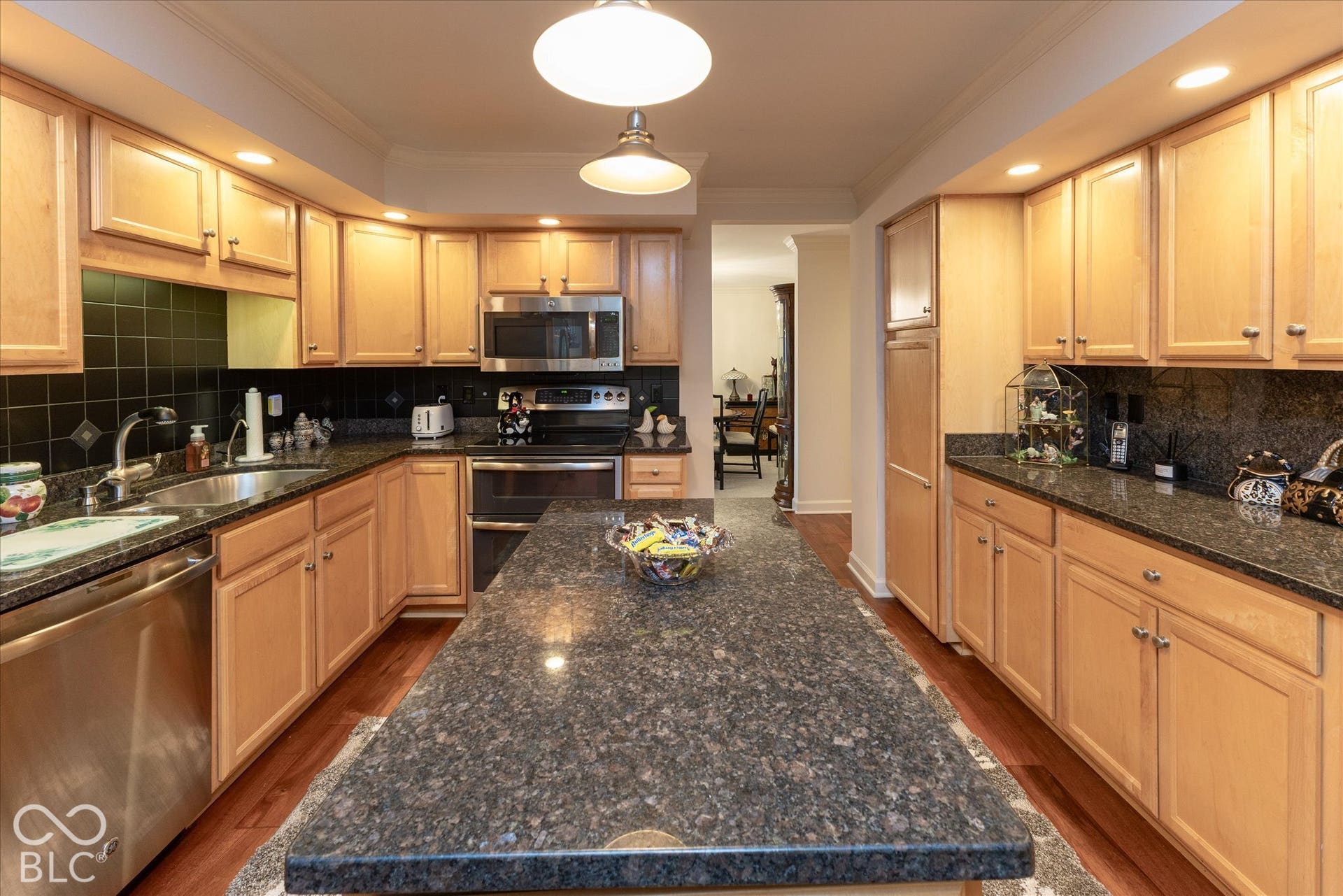 8650 Jaffa Court West Drive, Indianapolis, IN 46260