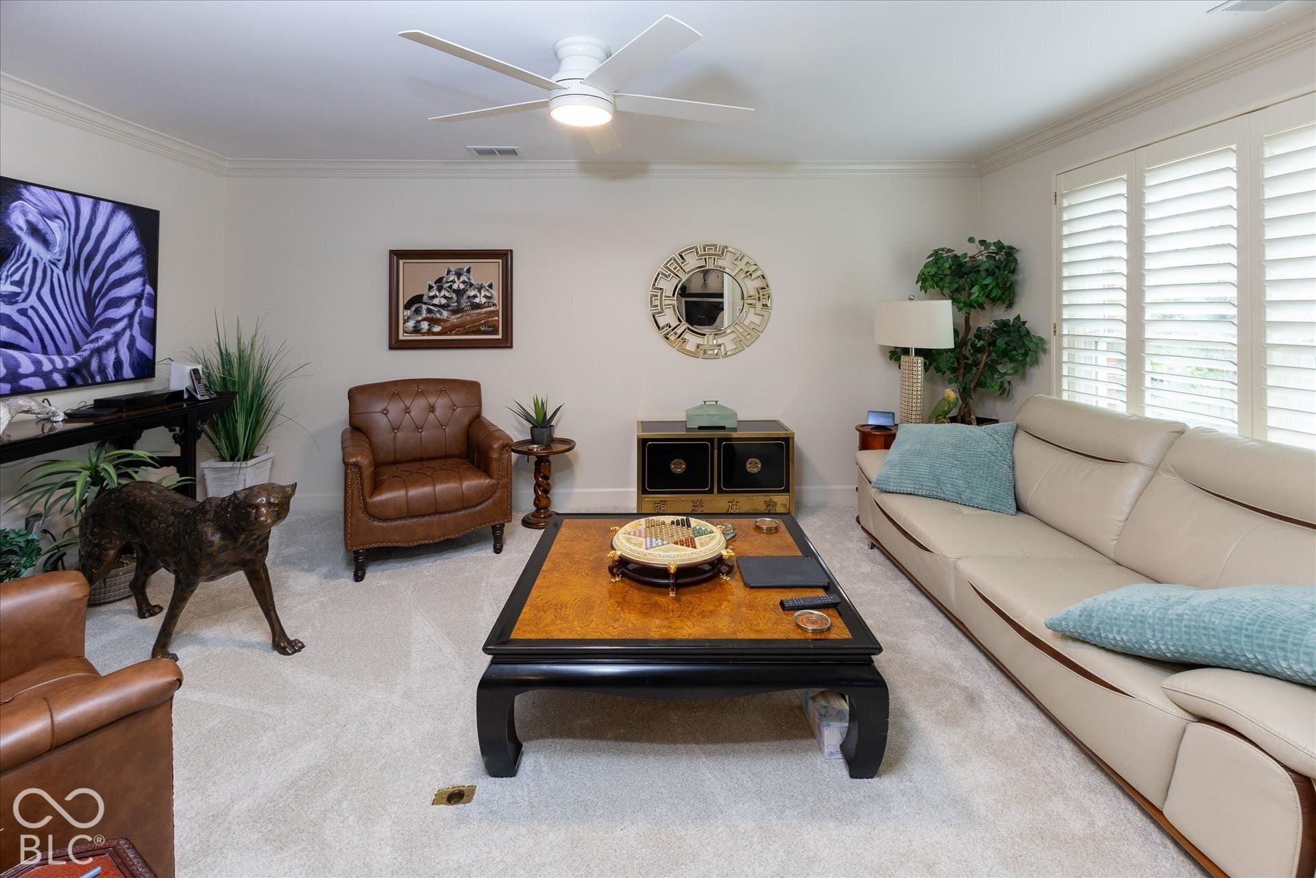 8650 Jaffa Court West Drive, Indianapolis, IN 46260