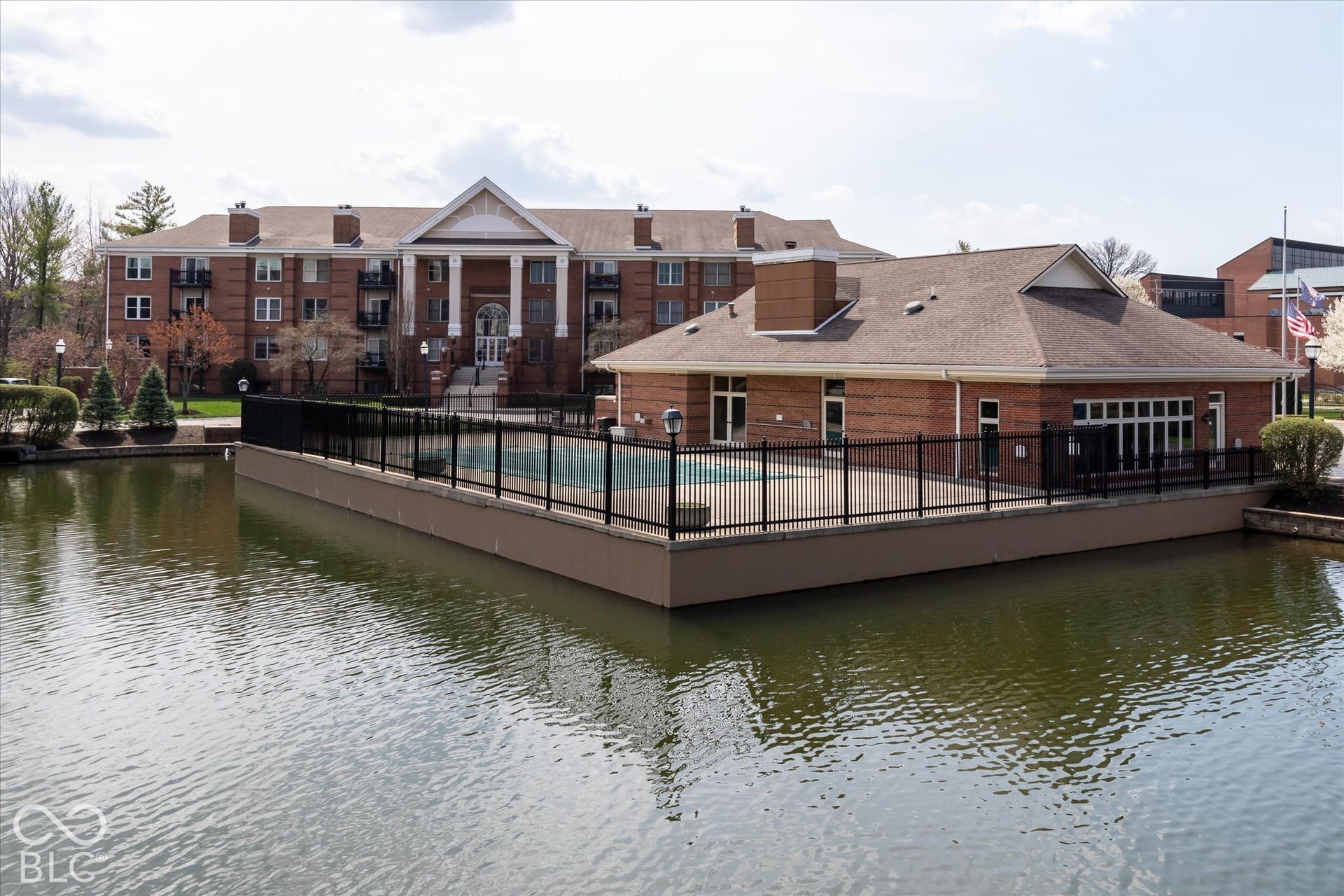 8650 Jaffa Court West Drive, Indianapolis, IN 46260