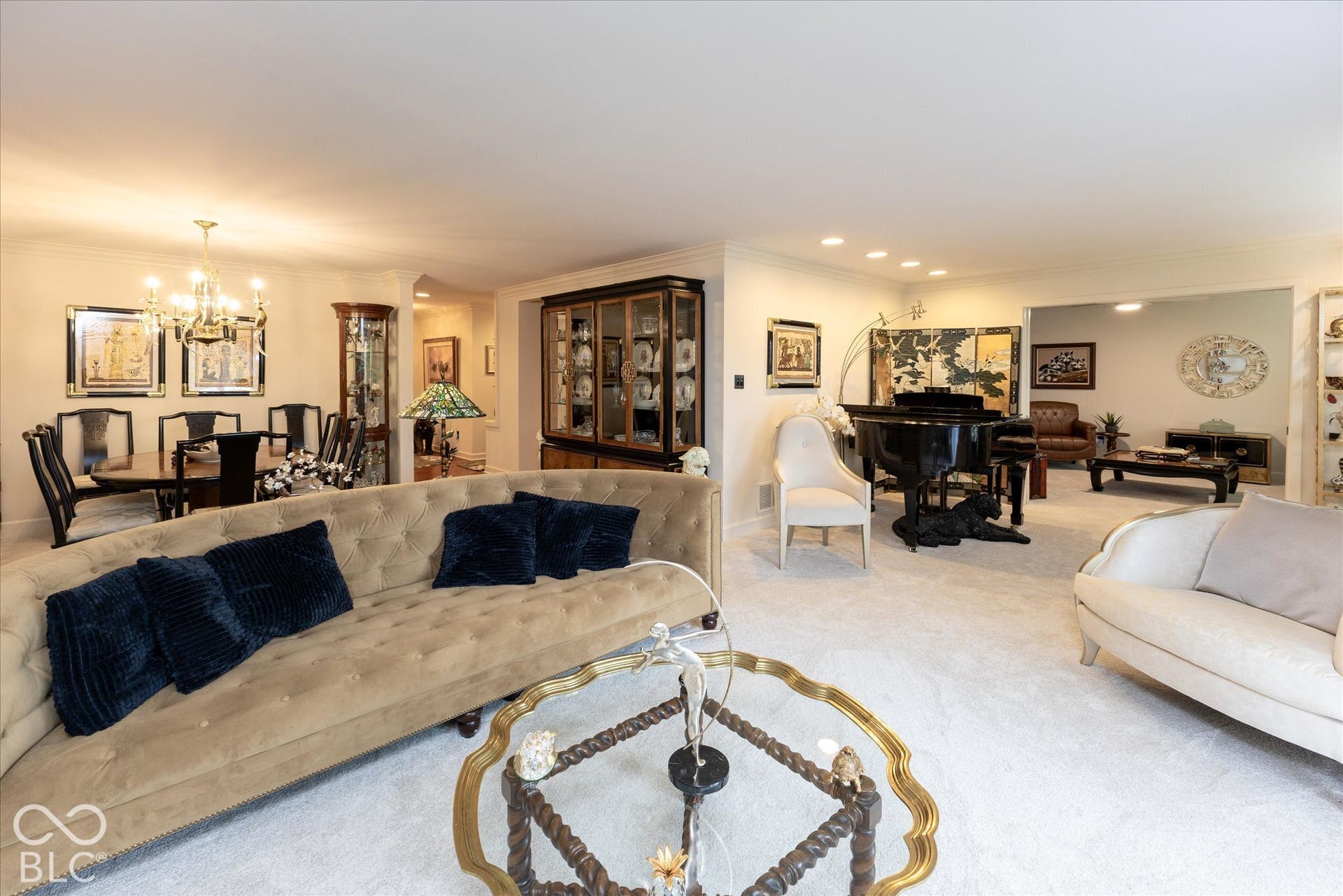 8650 Jaffa Court West Drive, Indianapolis, IN 46260