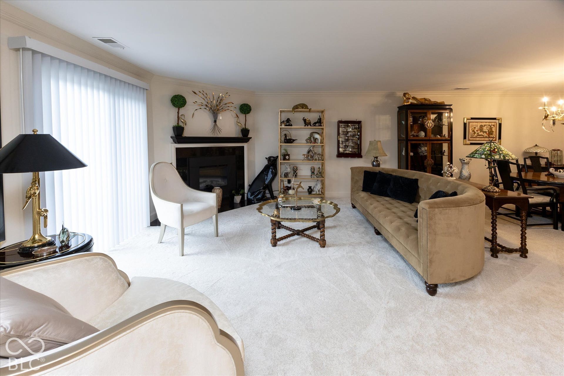 8650 Jaffa Court West Drive, Indianapolis, IN 46260