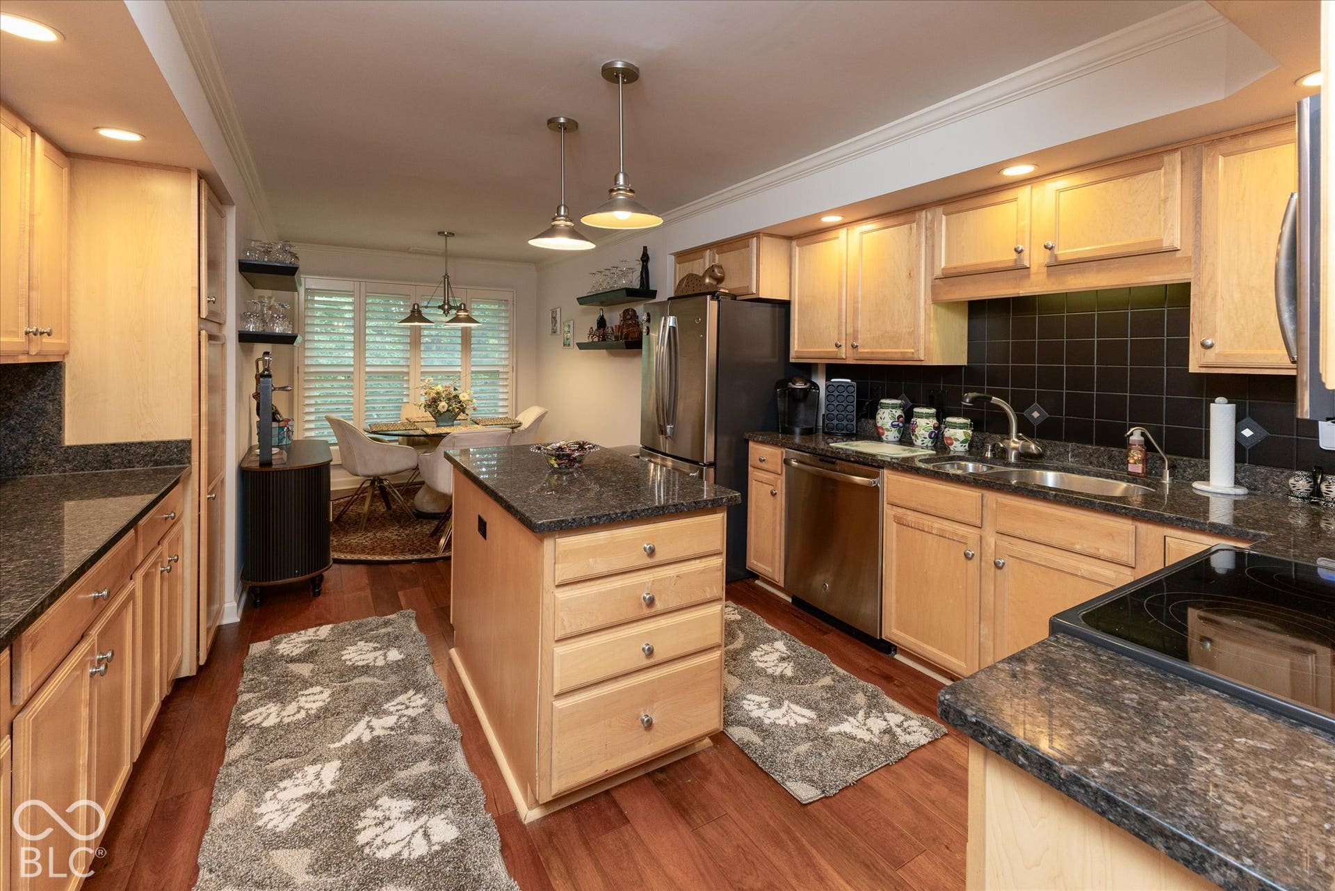 8650 Jaffa Court West Drive, Indianapolis, IN 46260