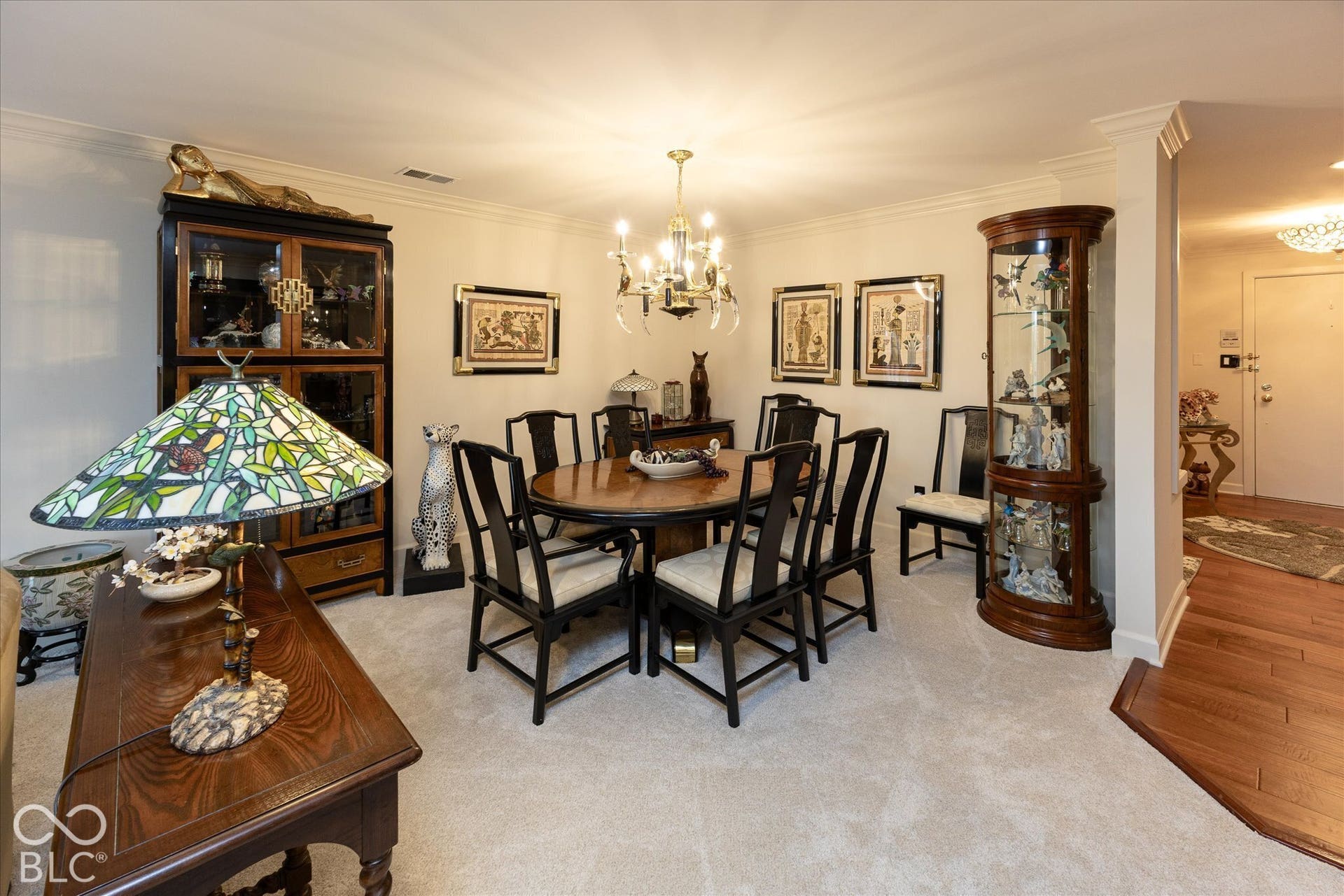 8650 Jaffa Court West Drive, Indianapolis, IN 46260