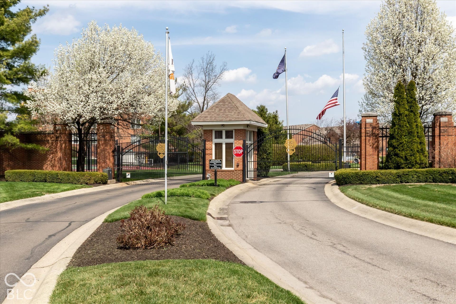 8650 Jaffa Court West Drive, Indianapolis, IN 46260