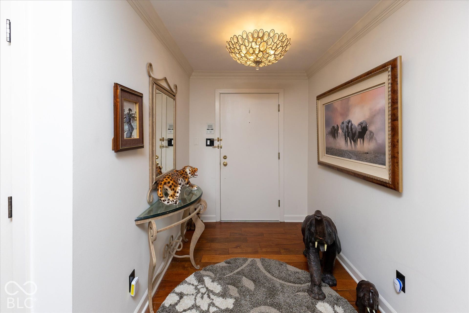 8650 Jaffa Court West Drive, Indianapolis, IN 46260