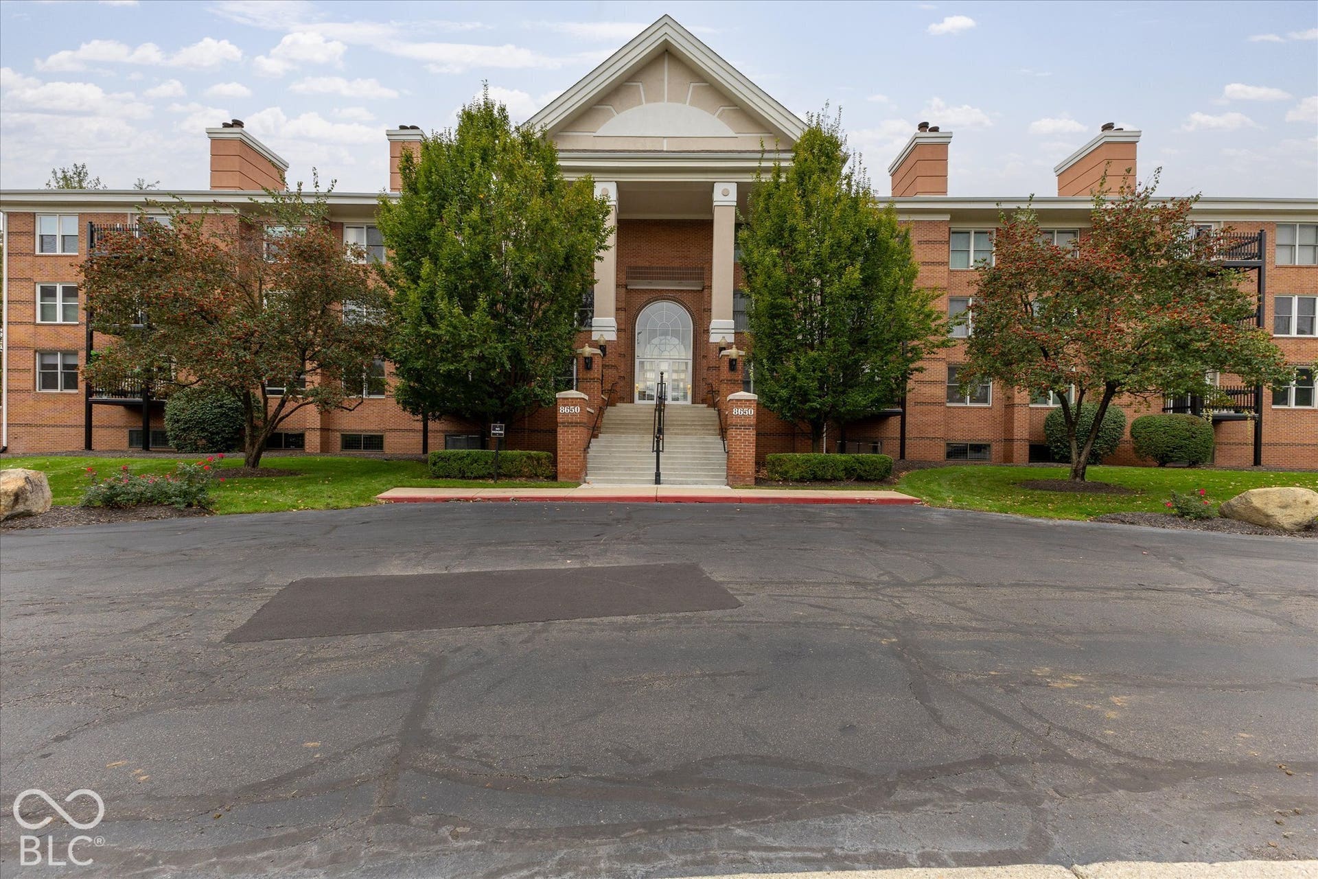 8650 Jaffa Court West Drive, Indianapolis, IN 46260